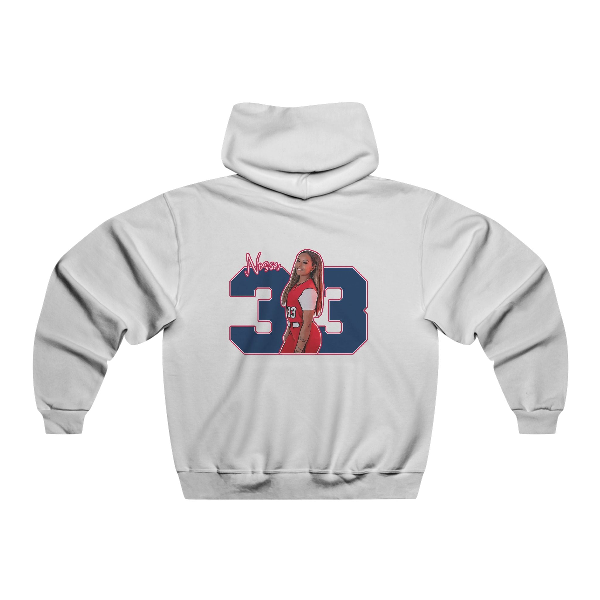 Vanessa Keller Vintage Hoodie