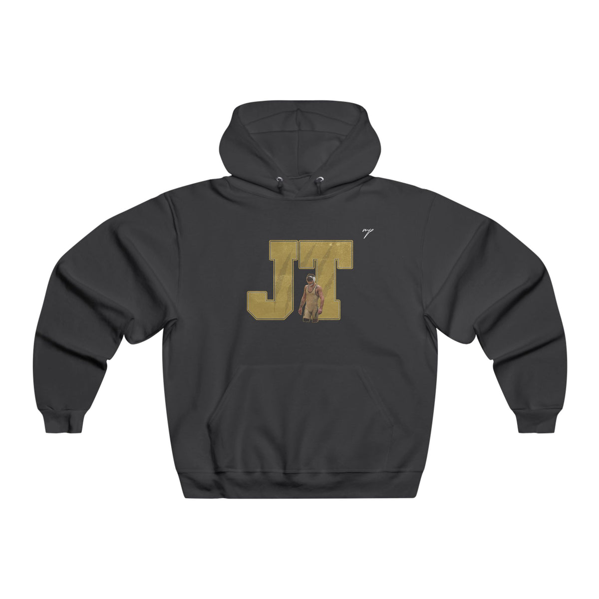 Joey Toner Vintage Hoodie