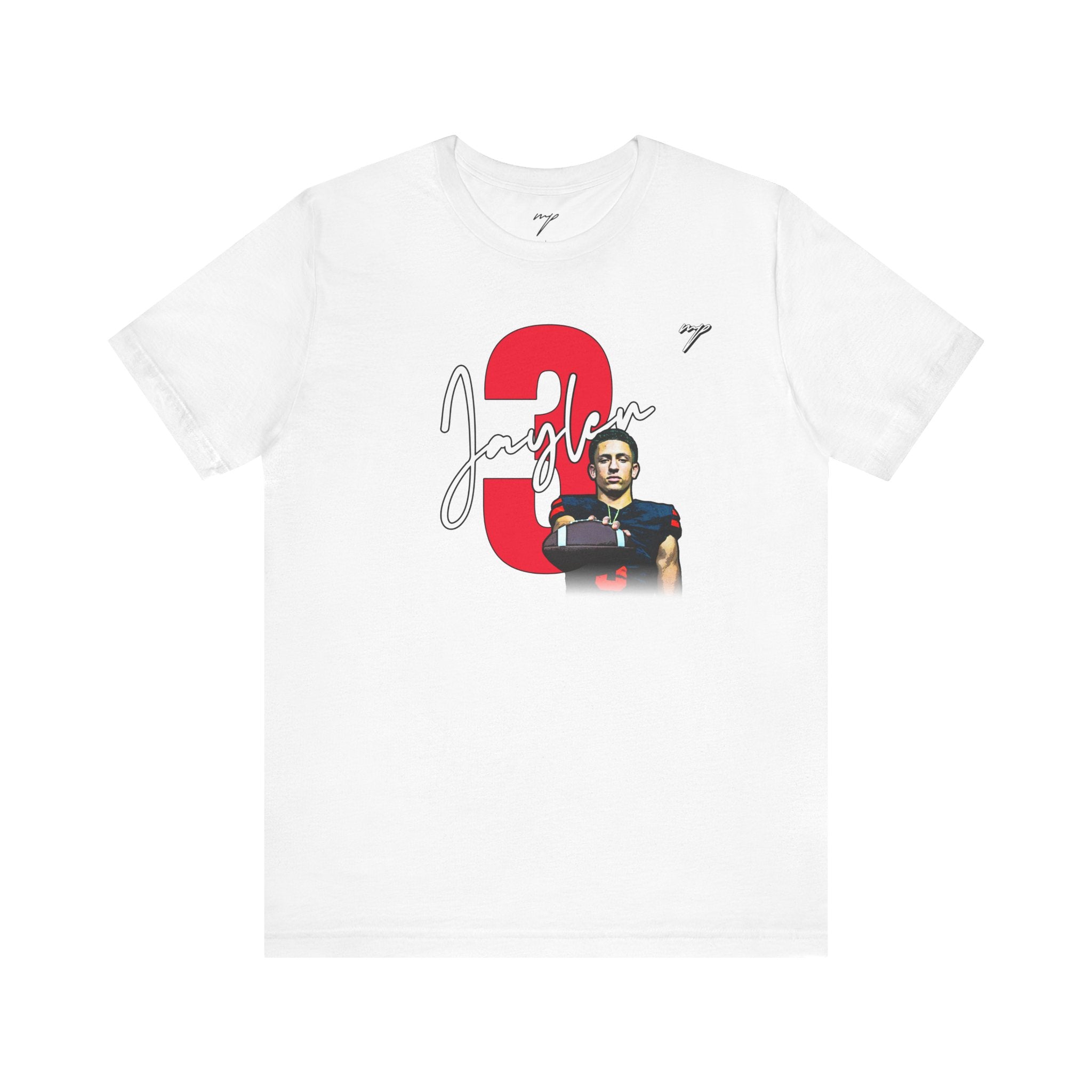 Jaylen Viars Graphic Tee