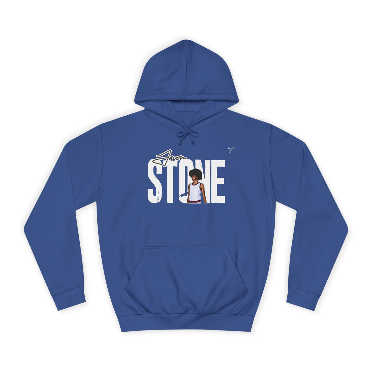 Javon Stone Hoodie