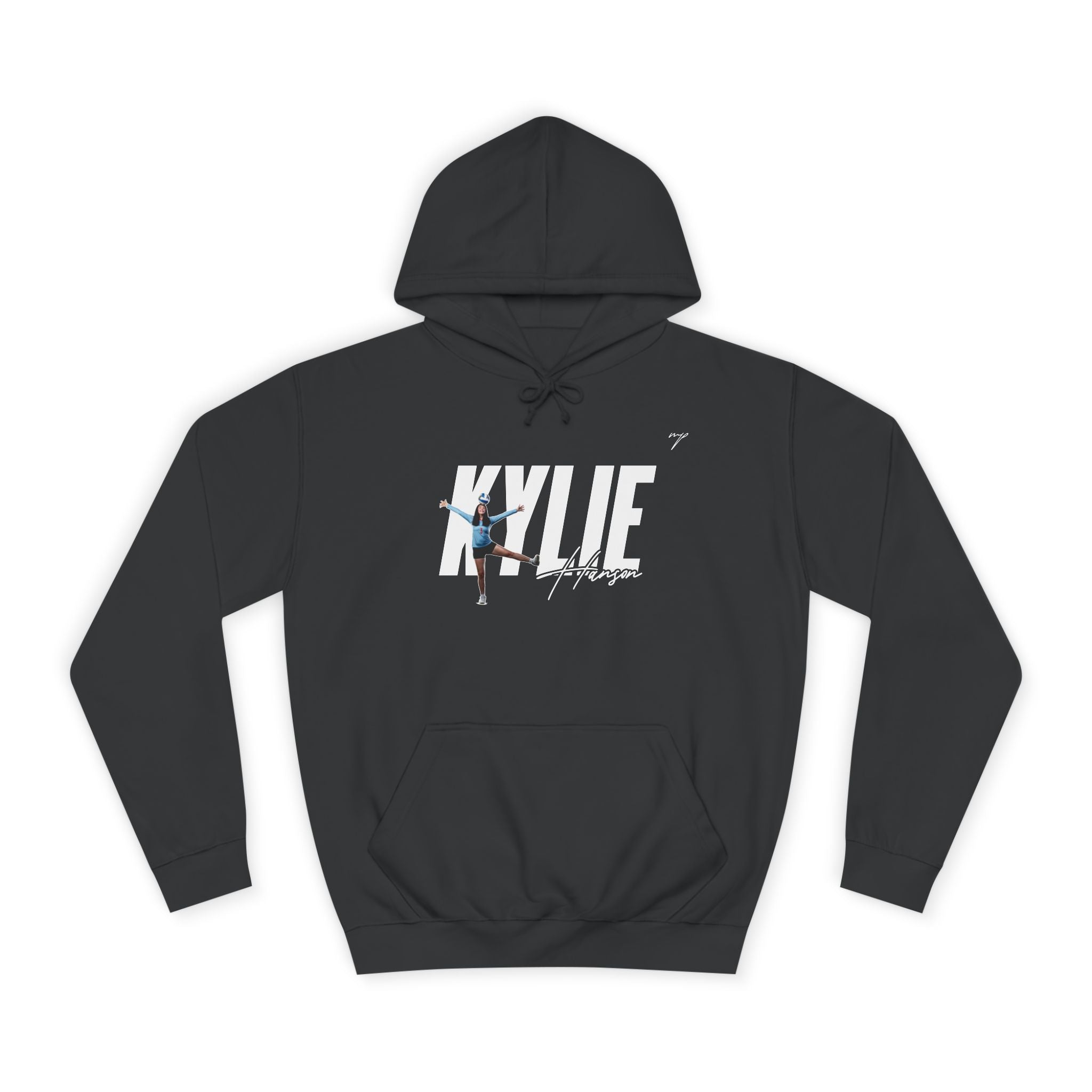 Kylie Hanson Hoodie