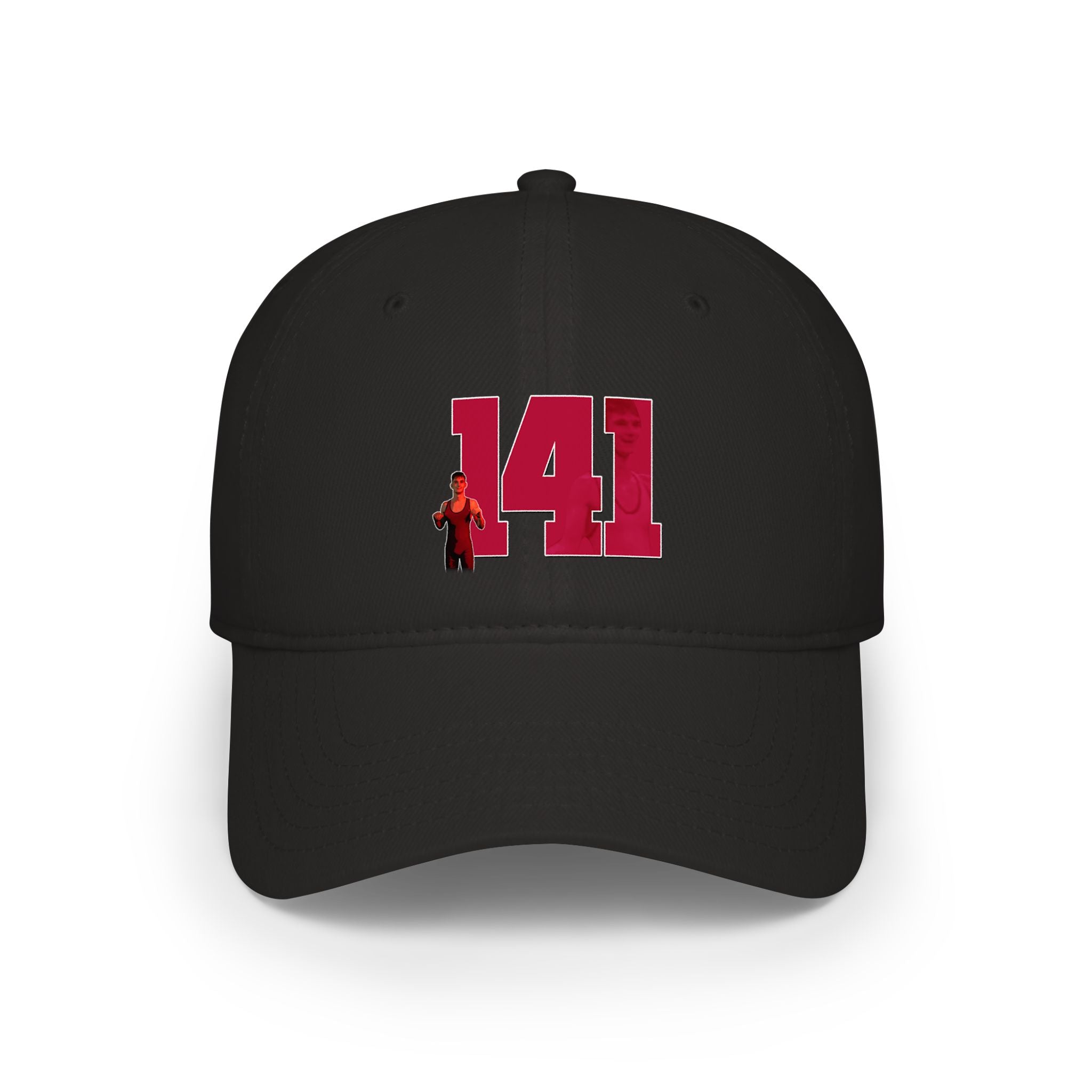 Braxton Stewart Hat