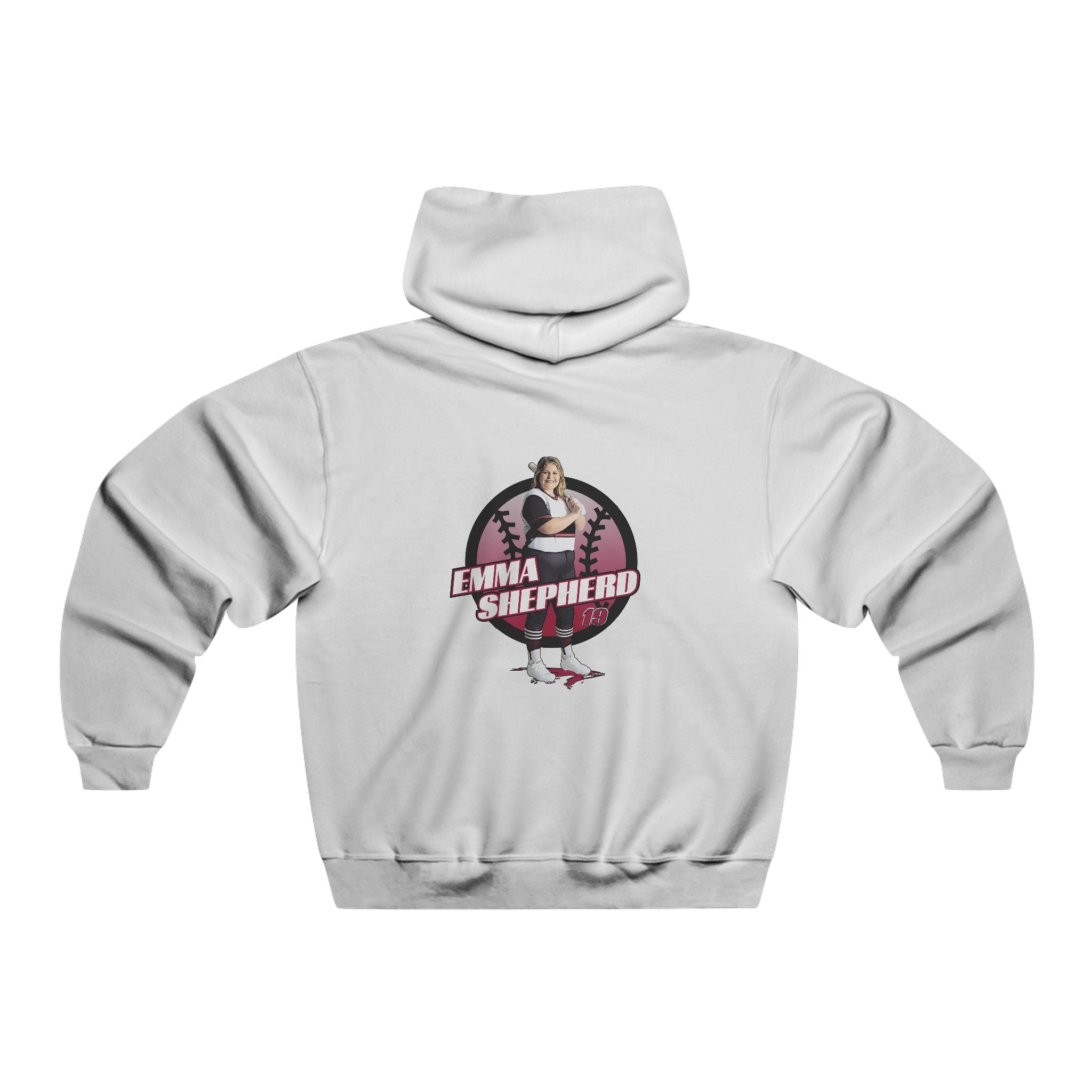 Emma Shepherd Vintage Hoodie