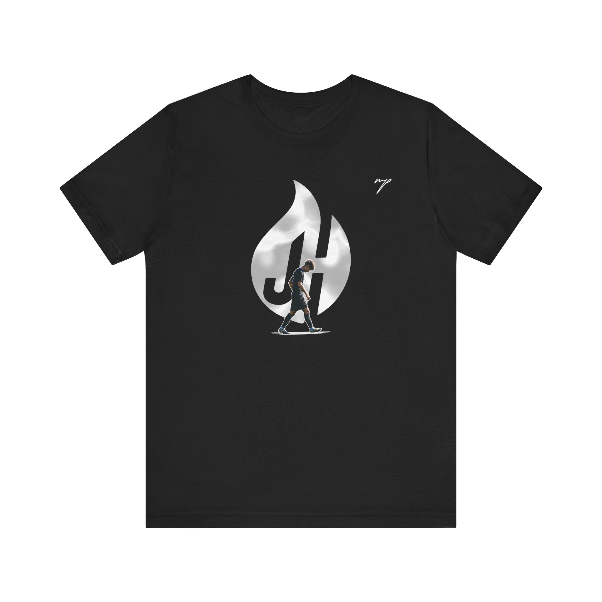 Joon Han Graphic Tee