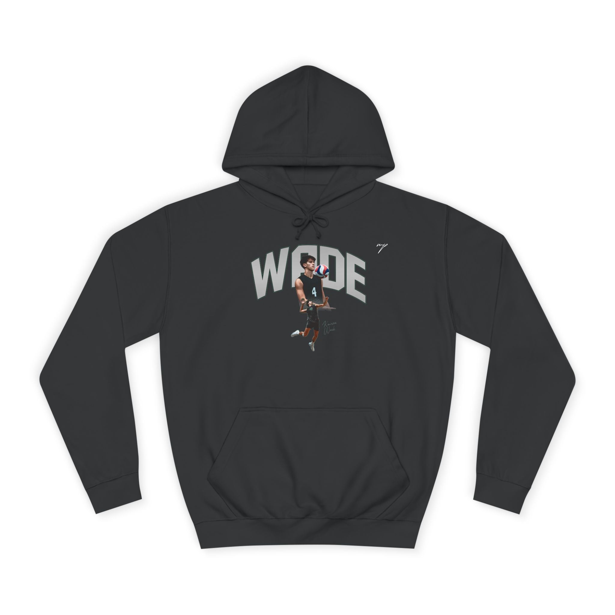Kainoa Wade Hoodie