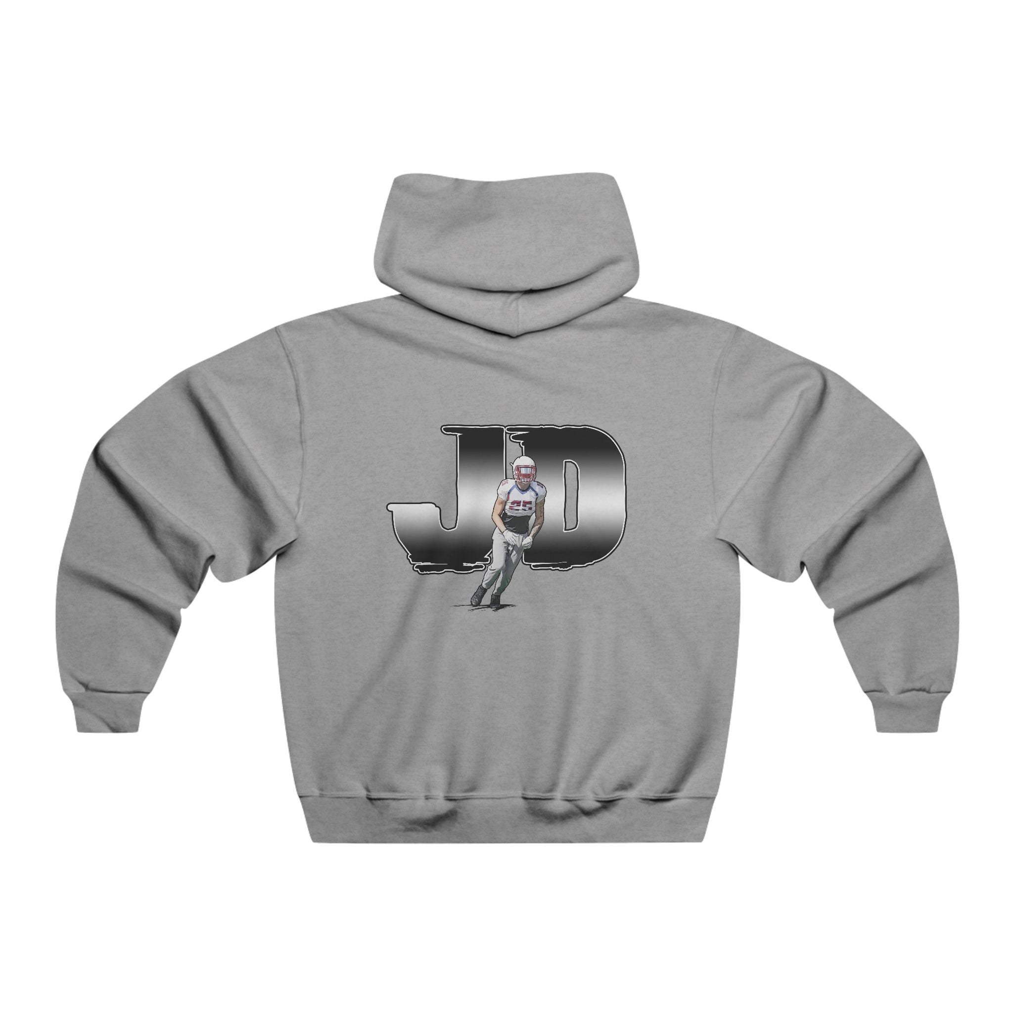 Jackson Danielson Vintage Hoodie