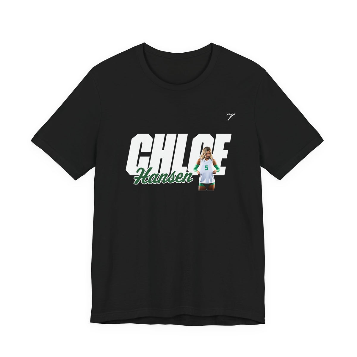 Chloe Hansen Graphic Tee