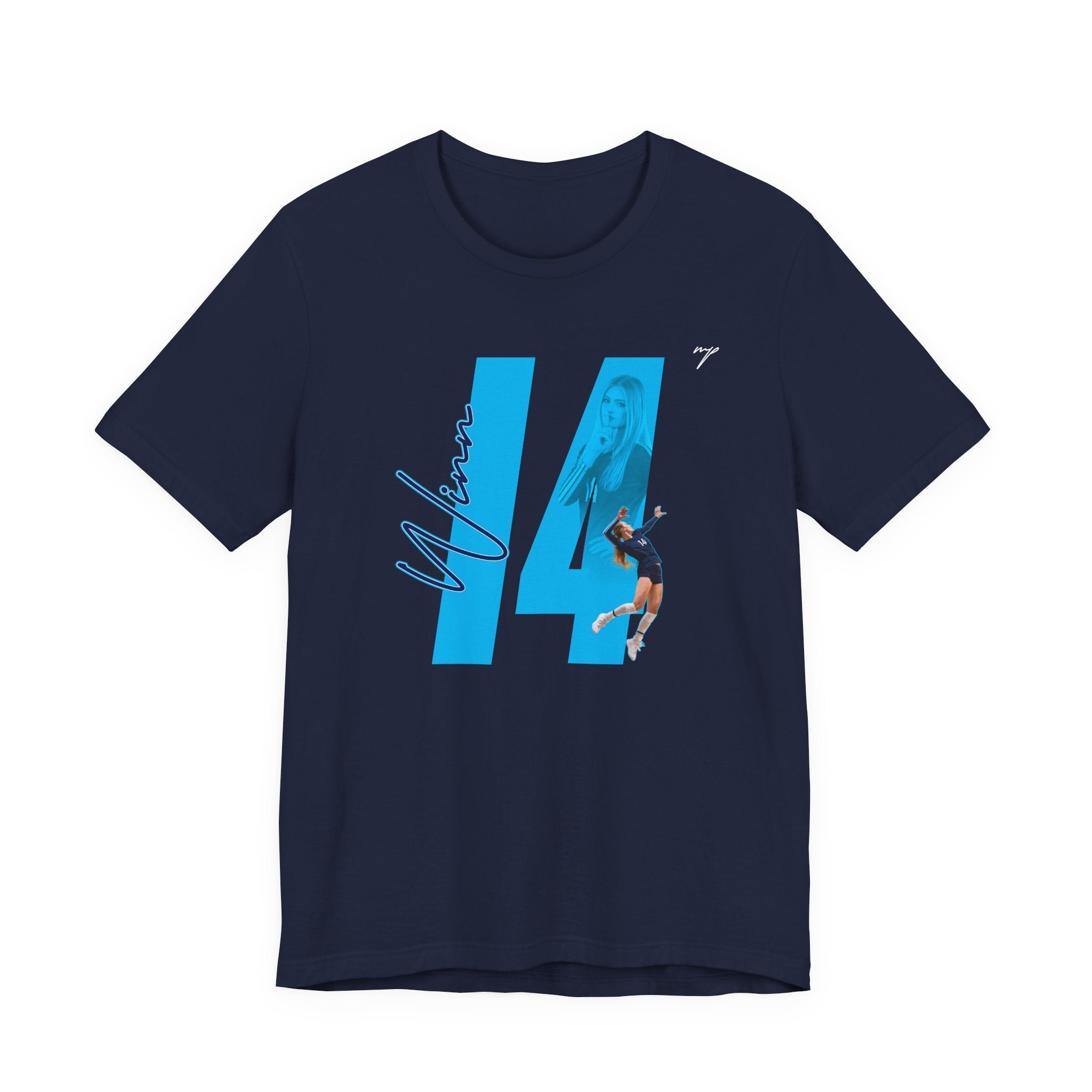 Loren Winn Graphic Tee