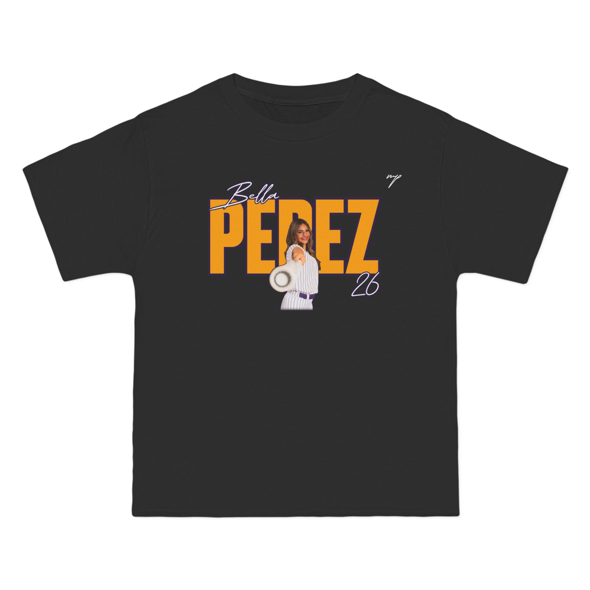 Bella Perez Vintage Tee