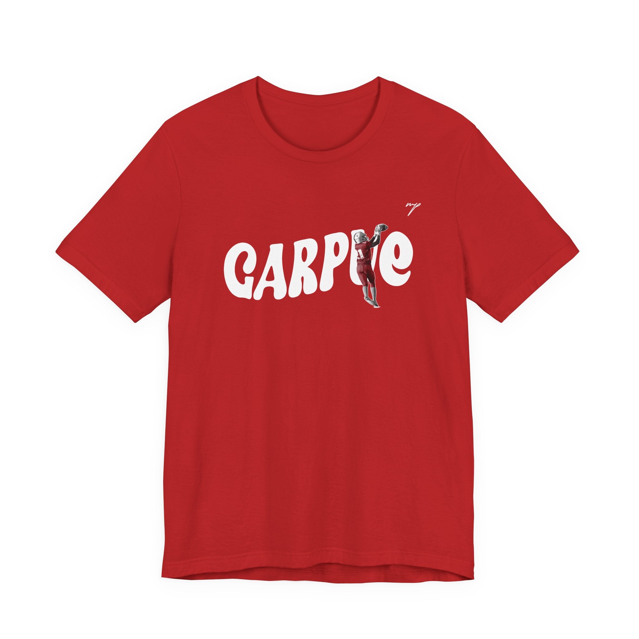 Ben Garpue Graphic Tee