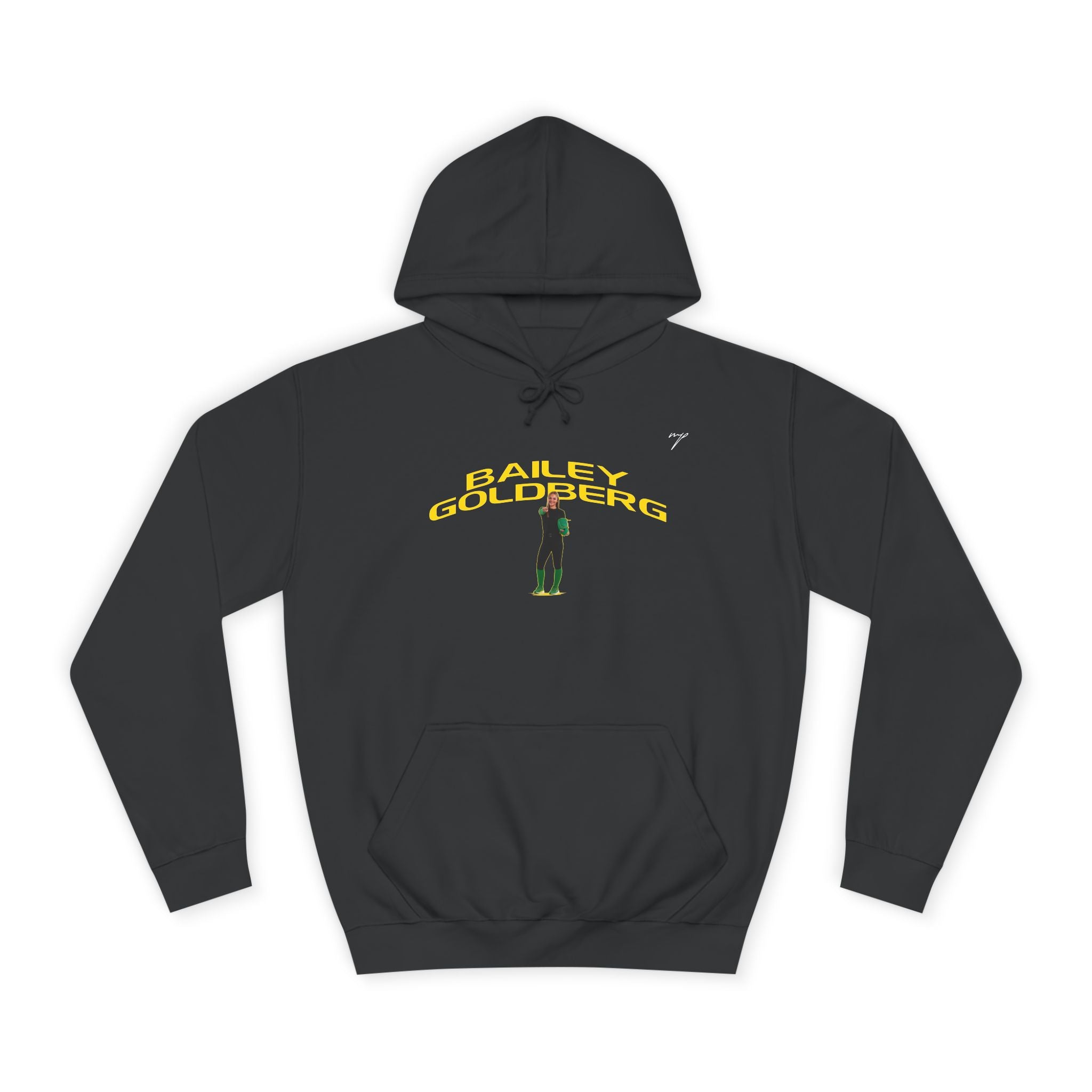Bailey Goldberg Hoodie