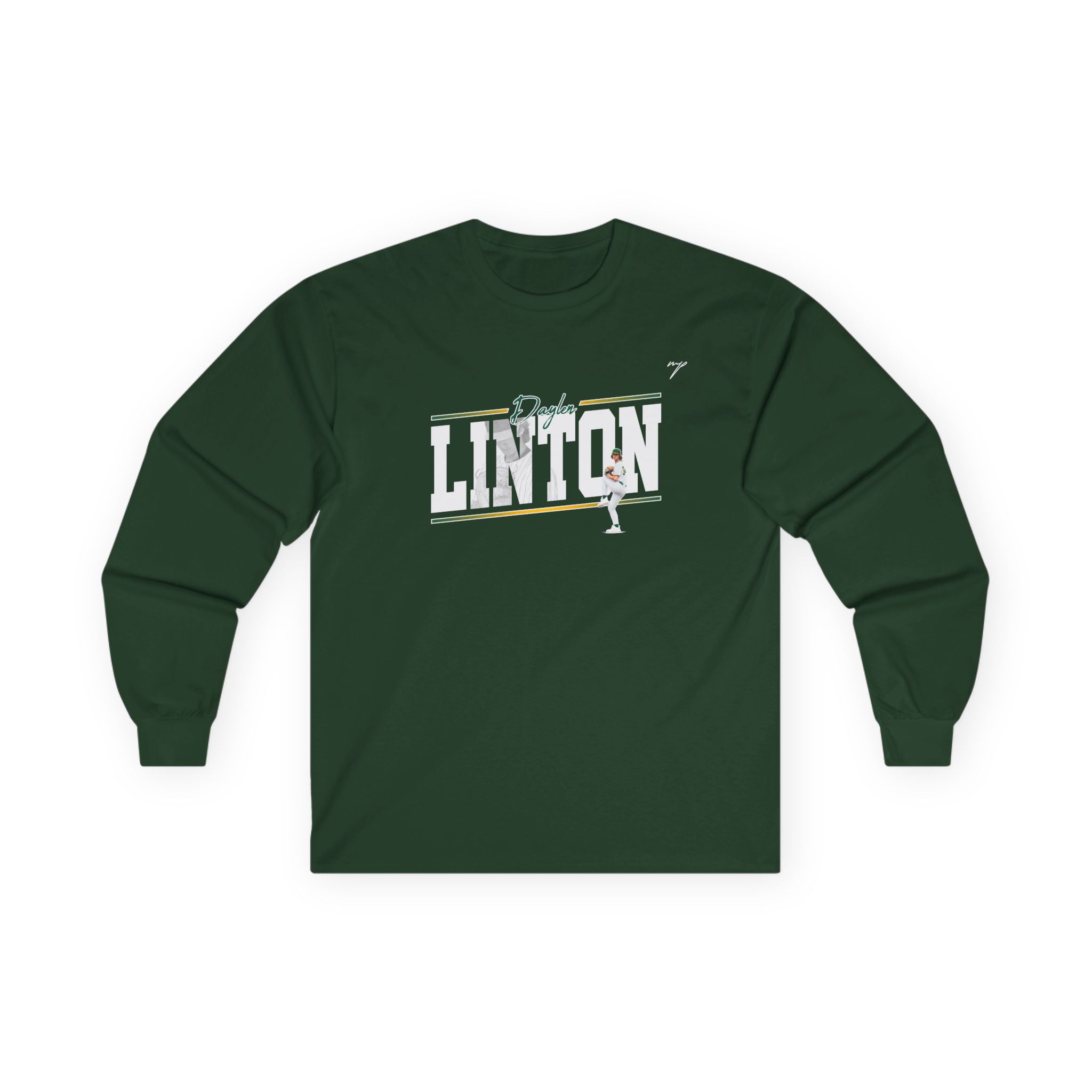 Daylen Linton Long Sleeve
