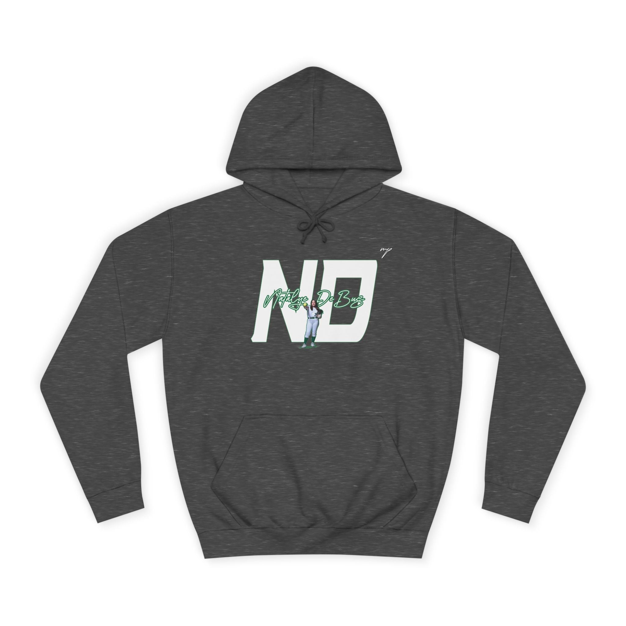 Natalye DeBus Hoodie