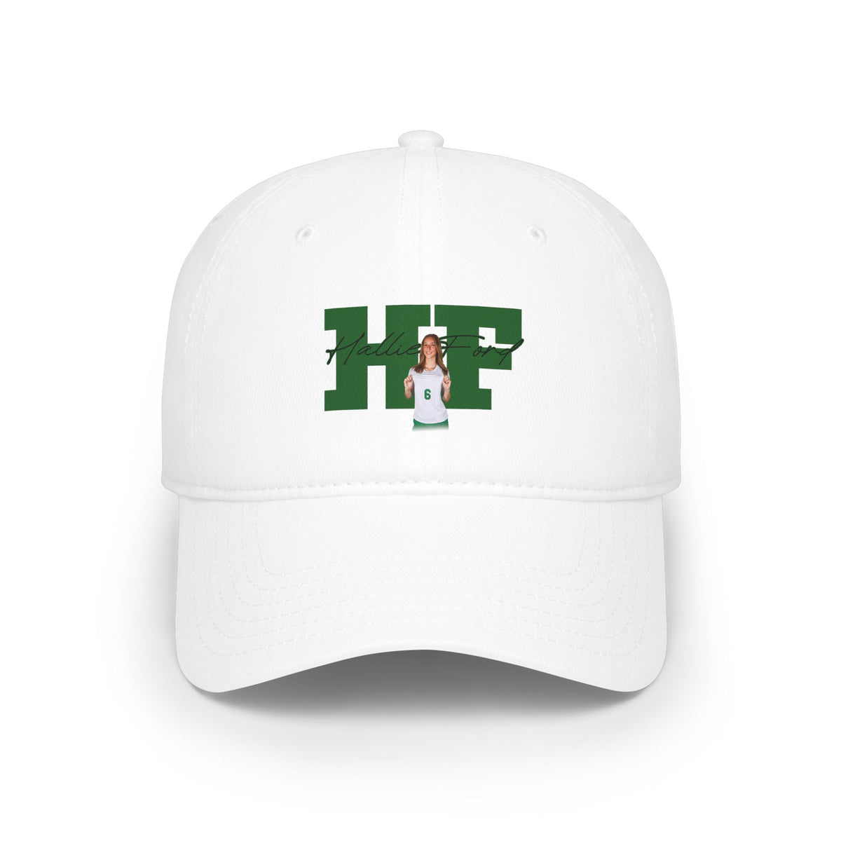 Hallie Ford Hat
