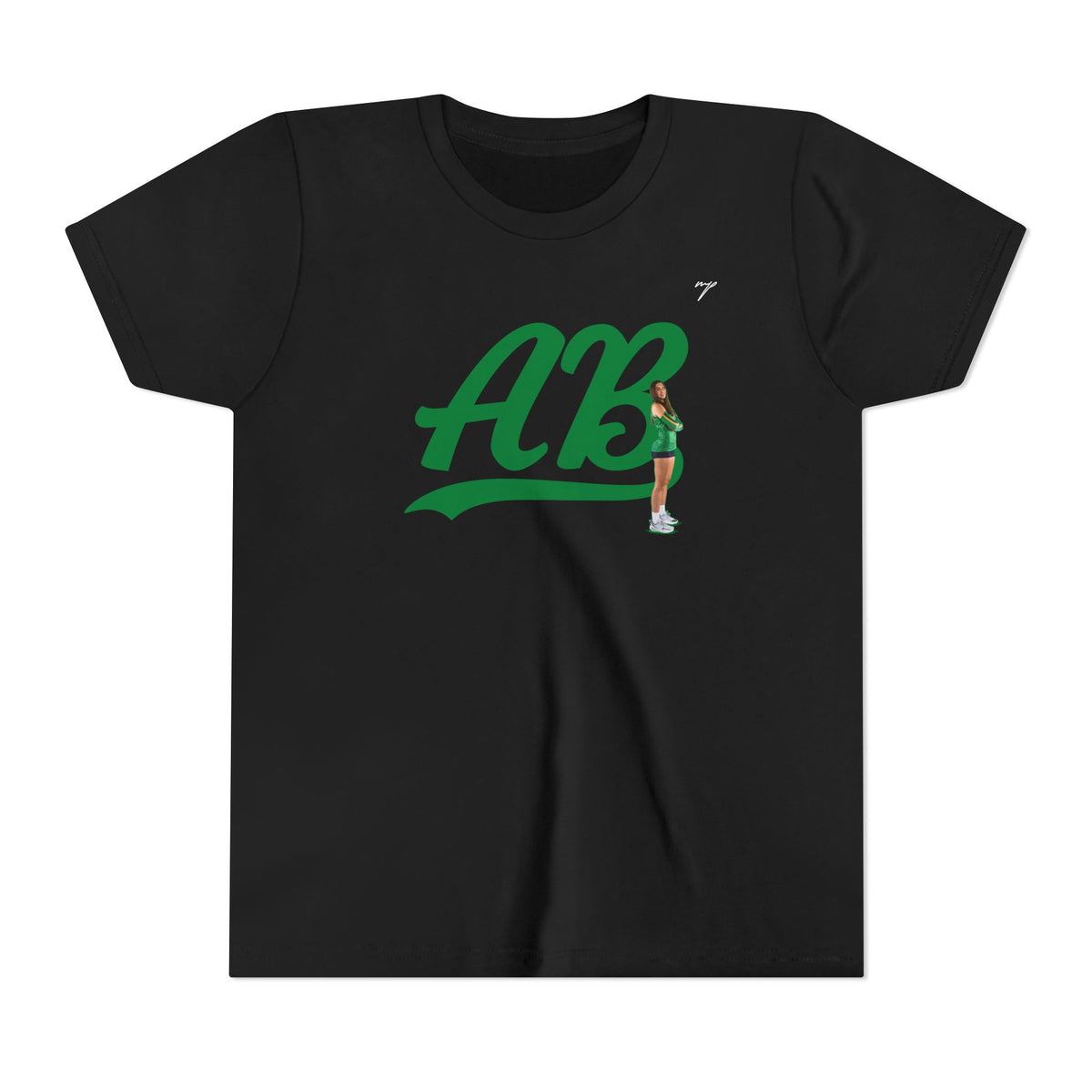 Anna Bjork YOUTH Graphic Tee