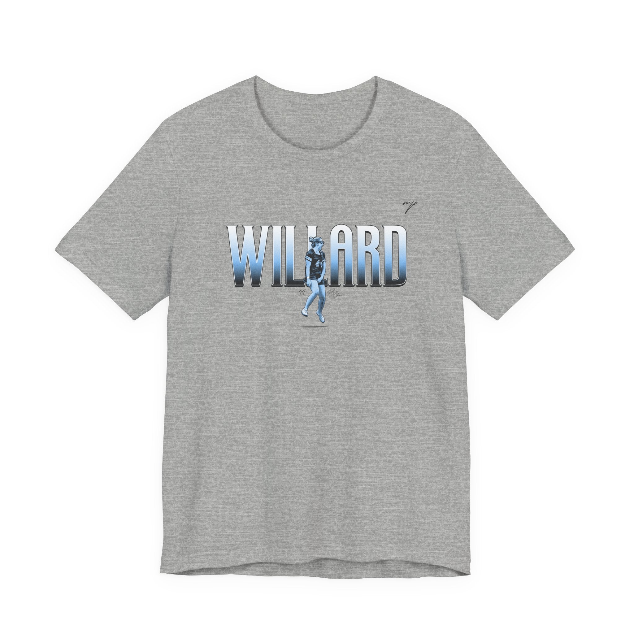 Paige Willard Graphic Tee