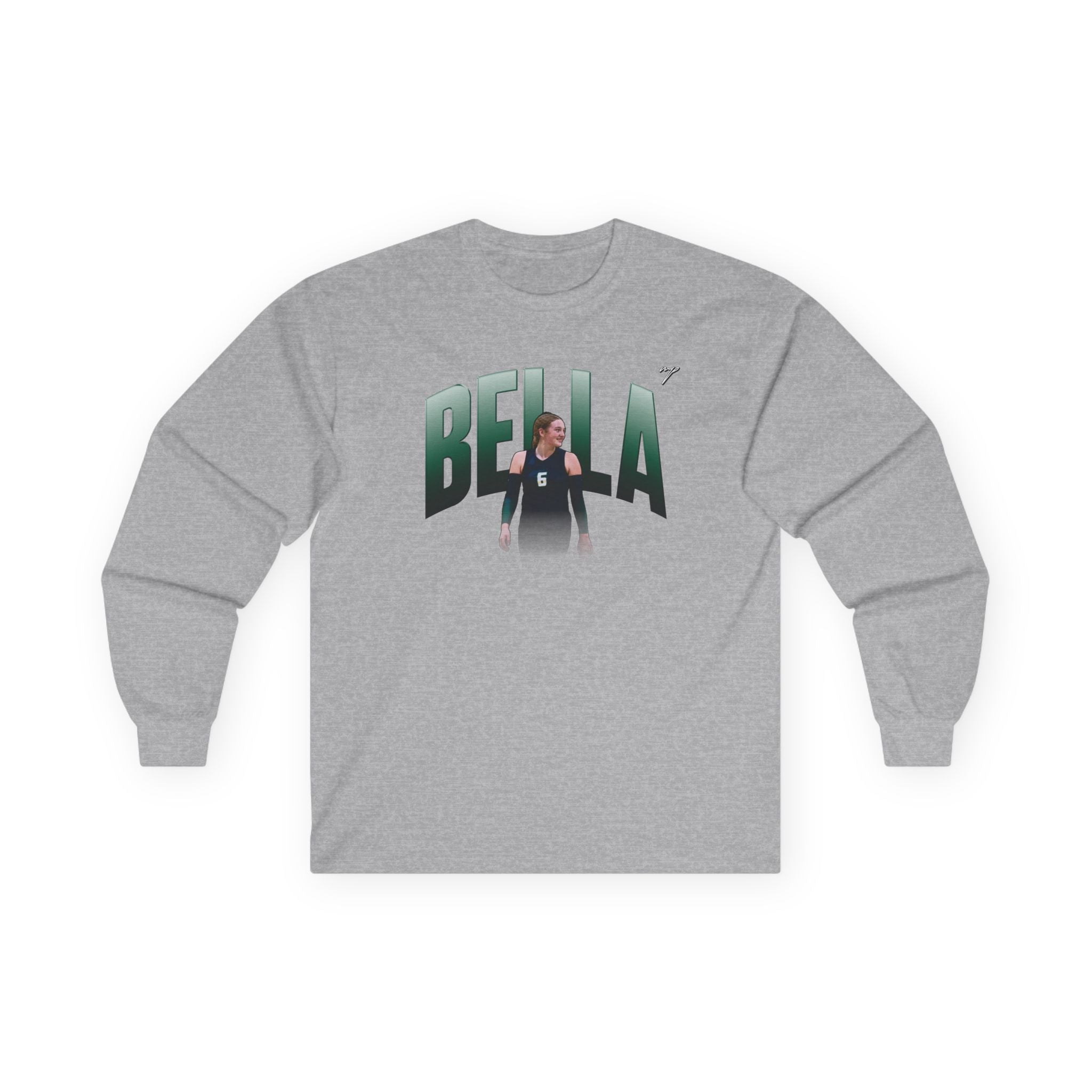 Isabella Poppelriter Long Sleeve Tee