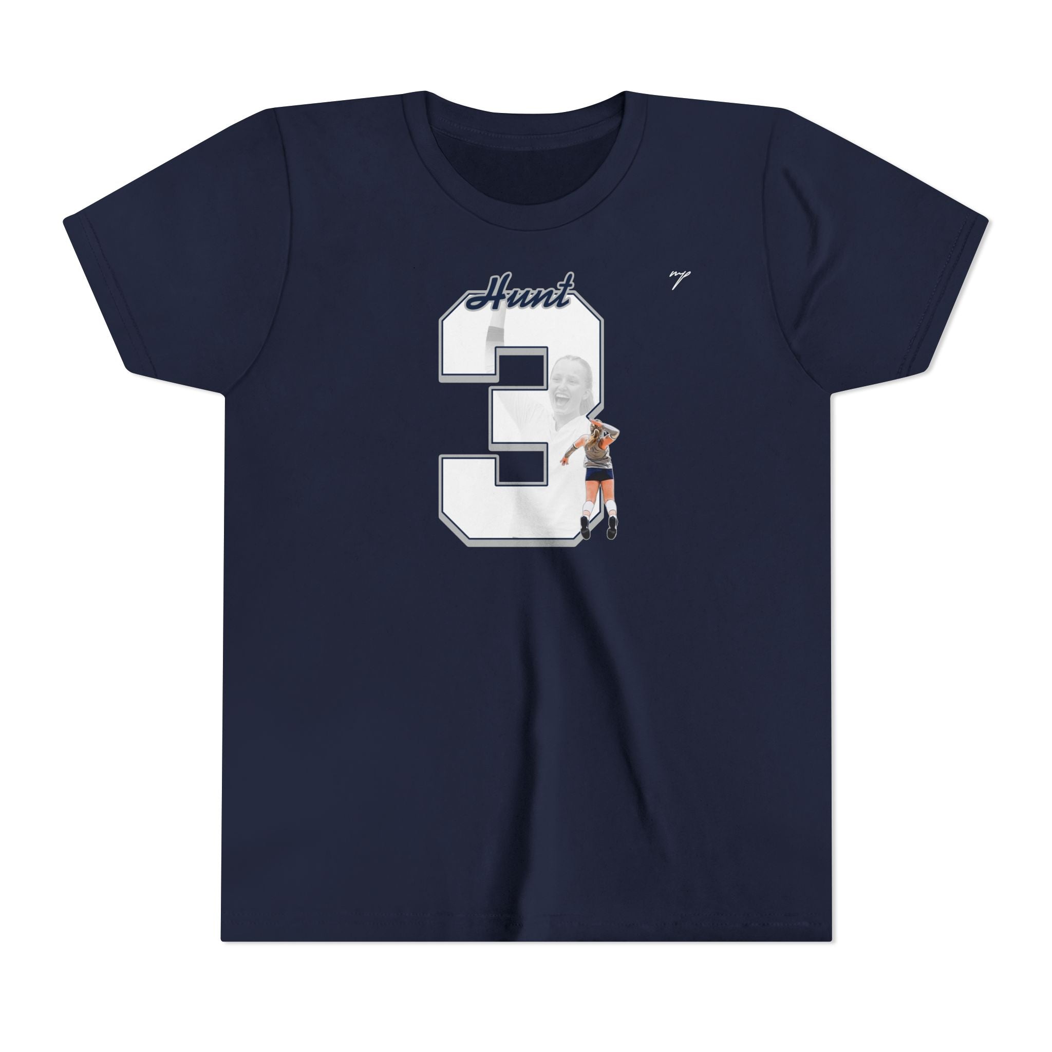 Dylan Hunt YOUTH Graphic Tee