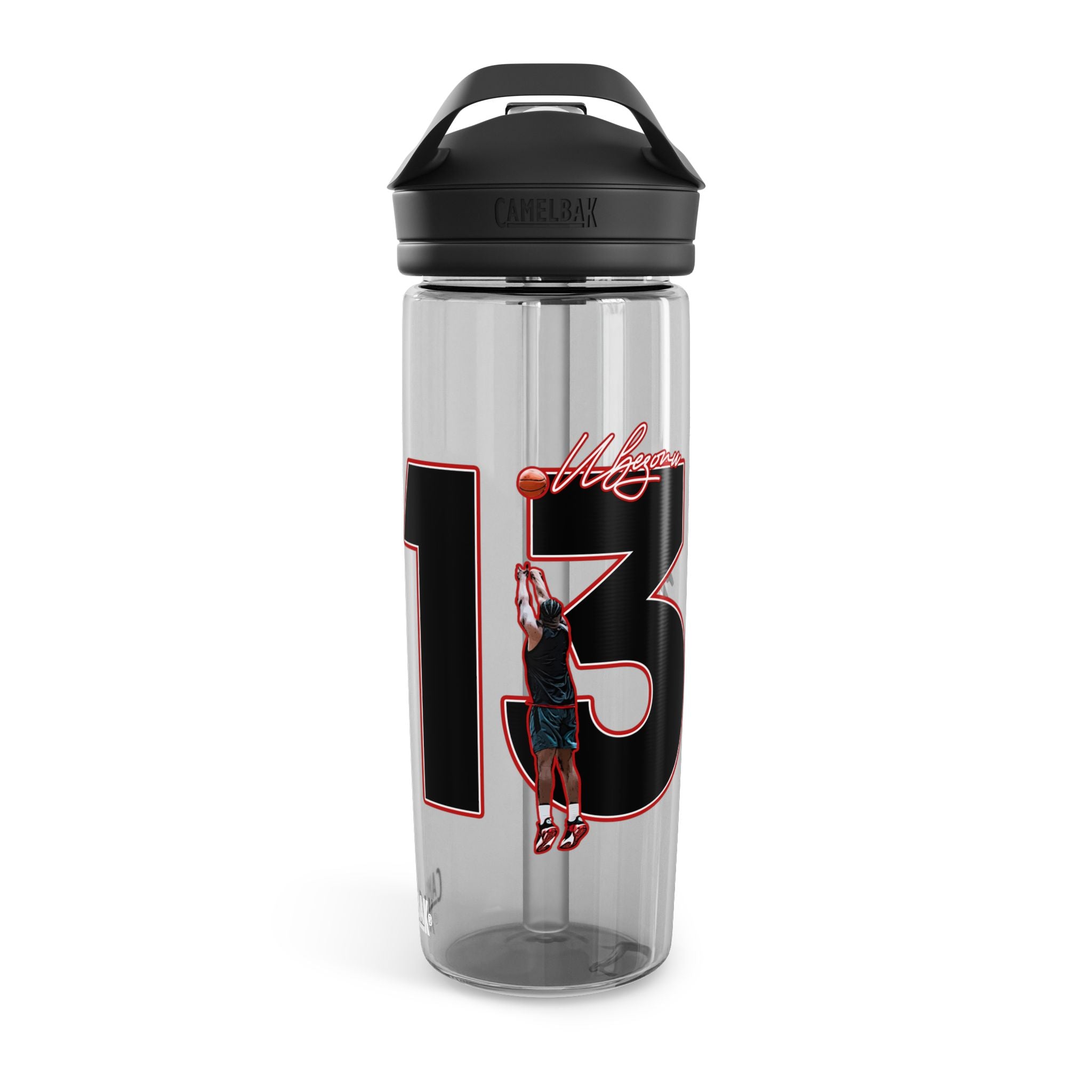 Samuel Ubezonu CamelBak Water Bottle