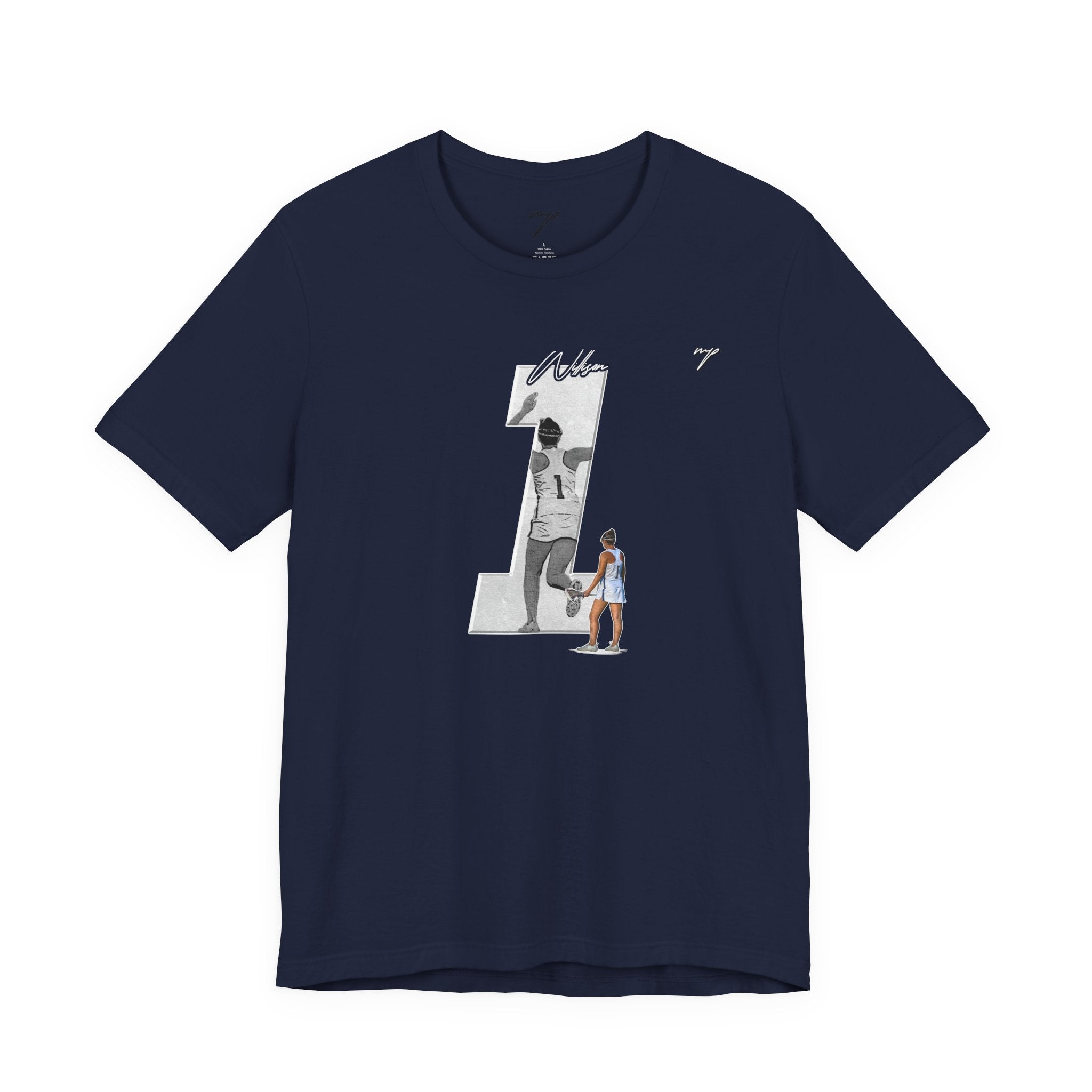 Mary-Claire Willison Graphic Tee