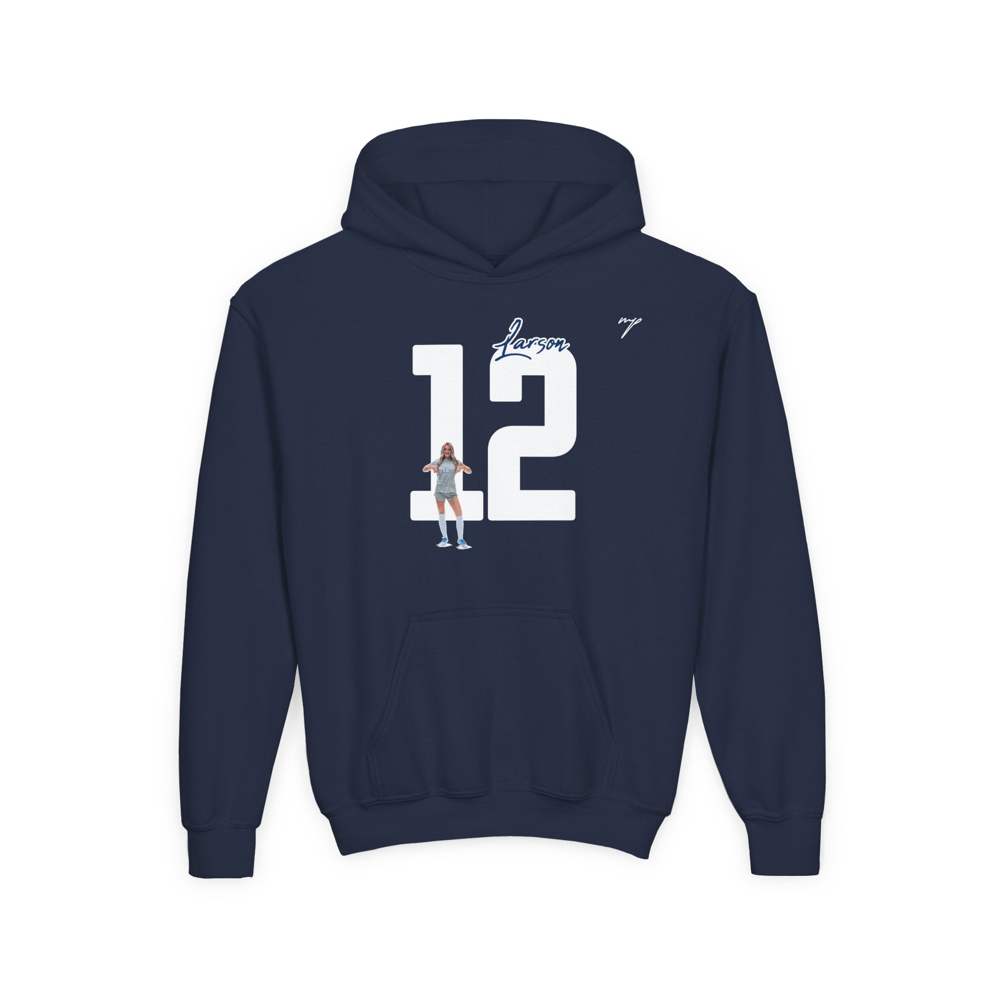 Karlee Larson YOUTH Hoodie
