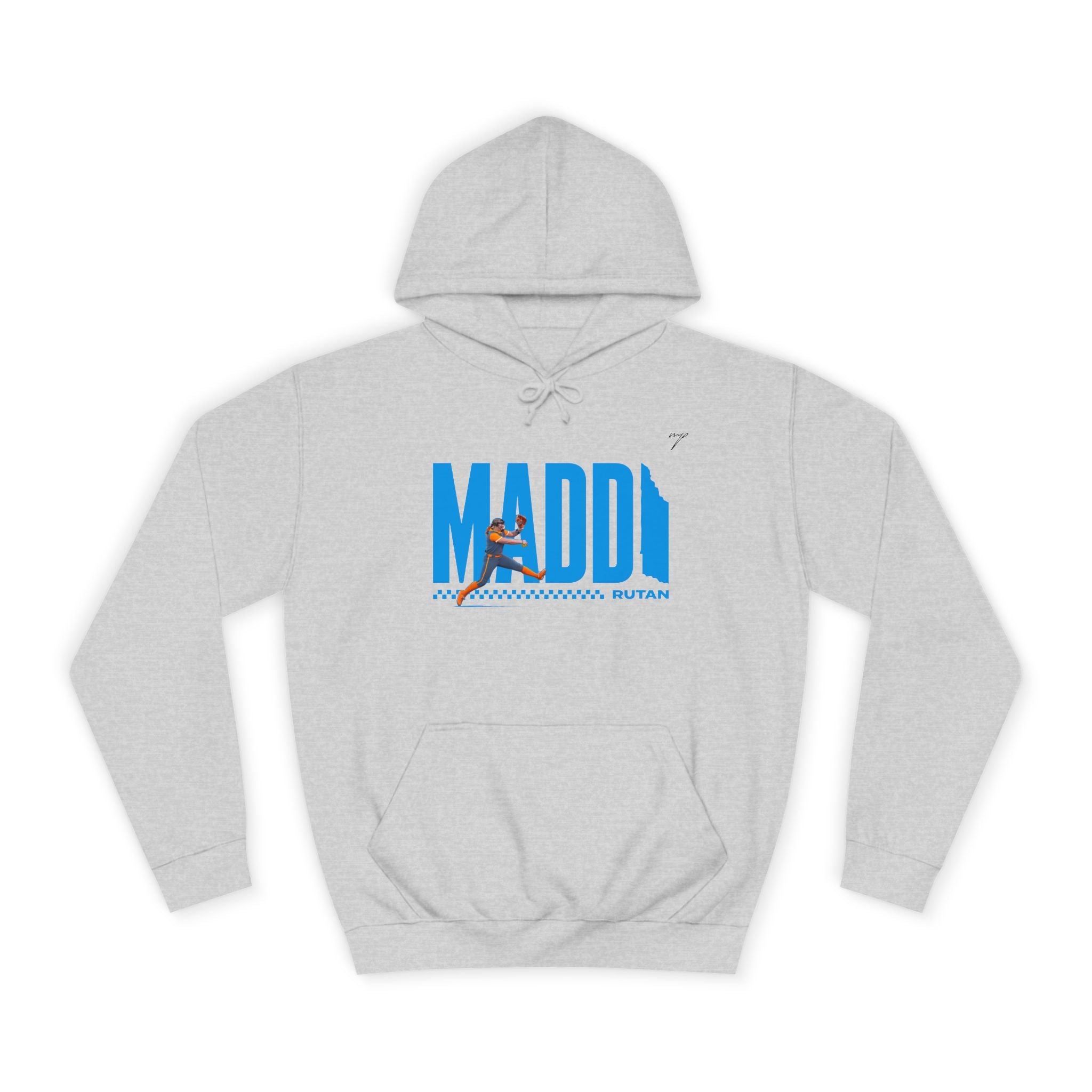Maddi Rutan Hoodie