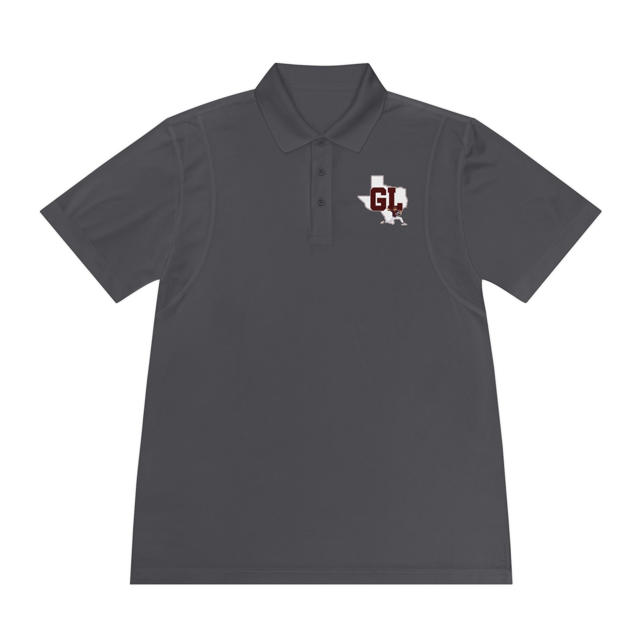 Gavin Lyons Polo