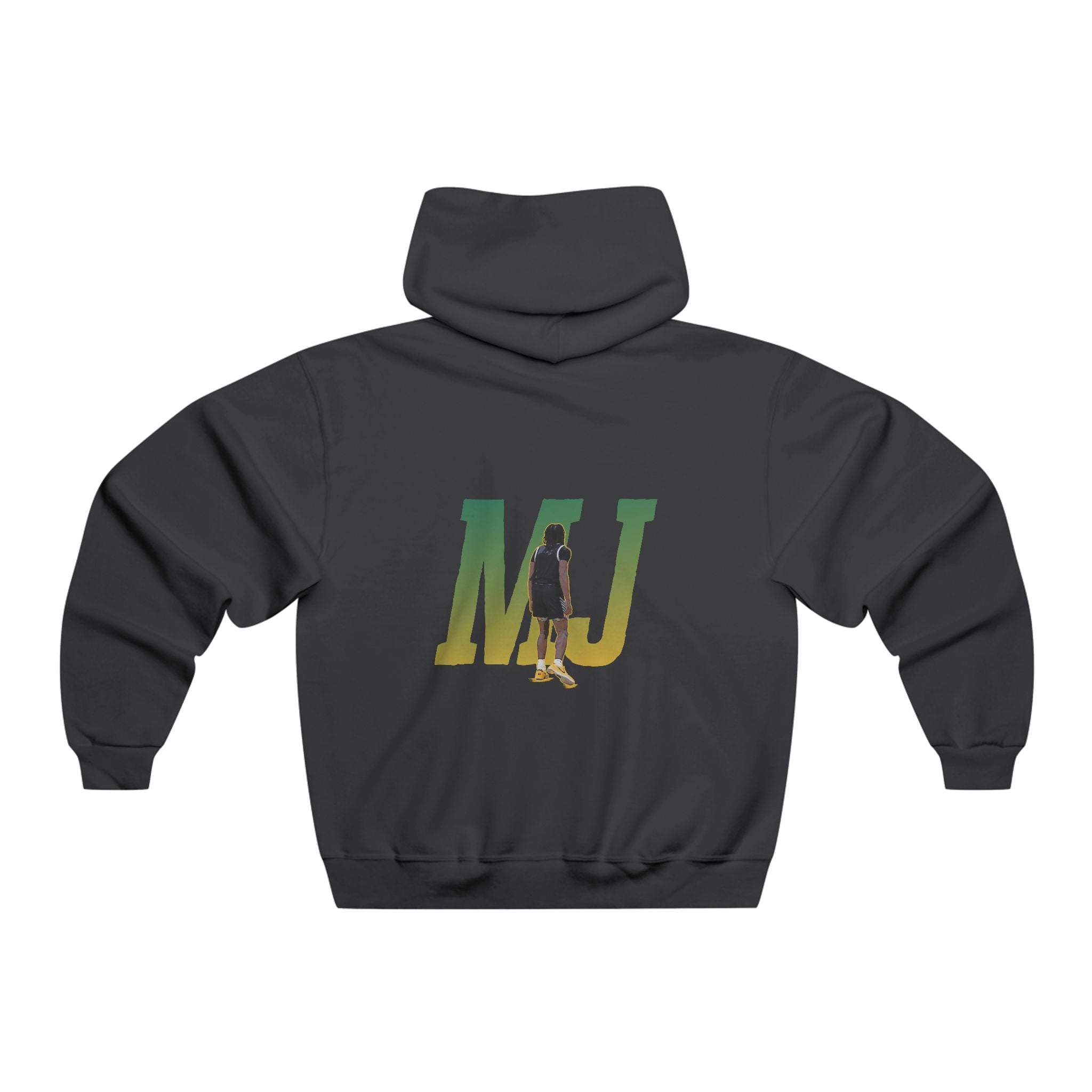 Micahel Watson Jr Vintage Hoodie