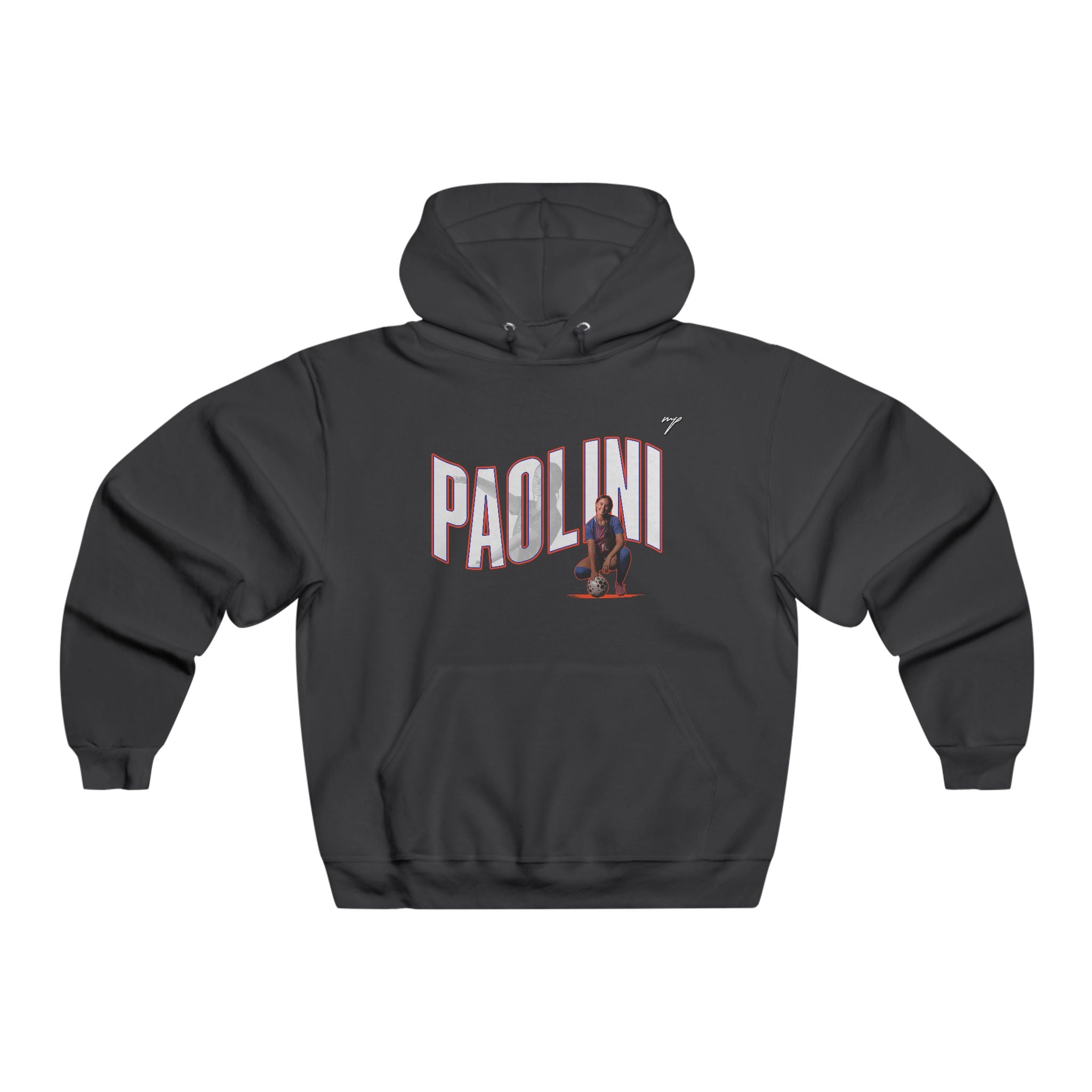 Ava Paolini Vintage Hoodie