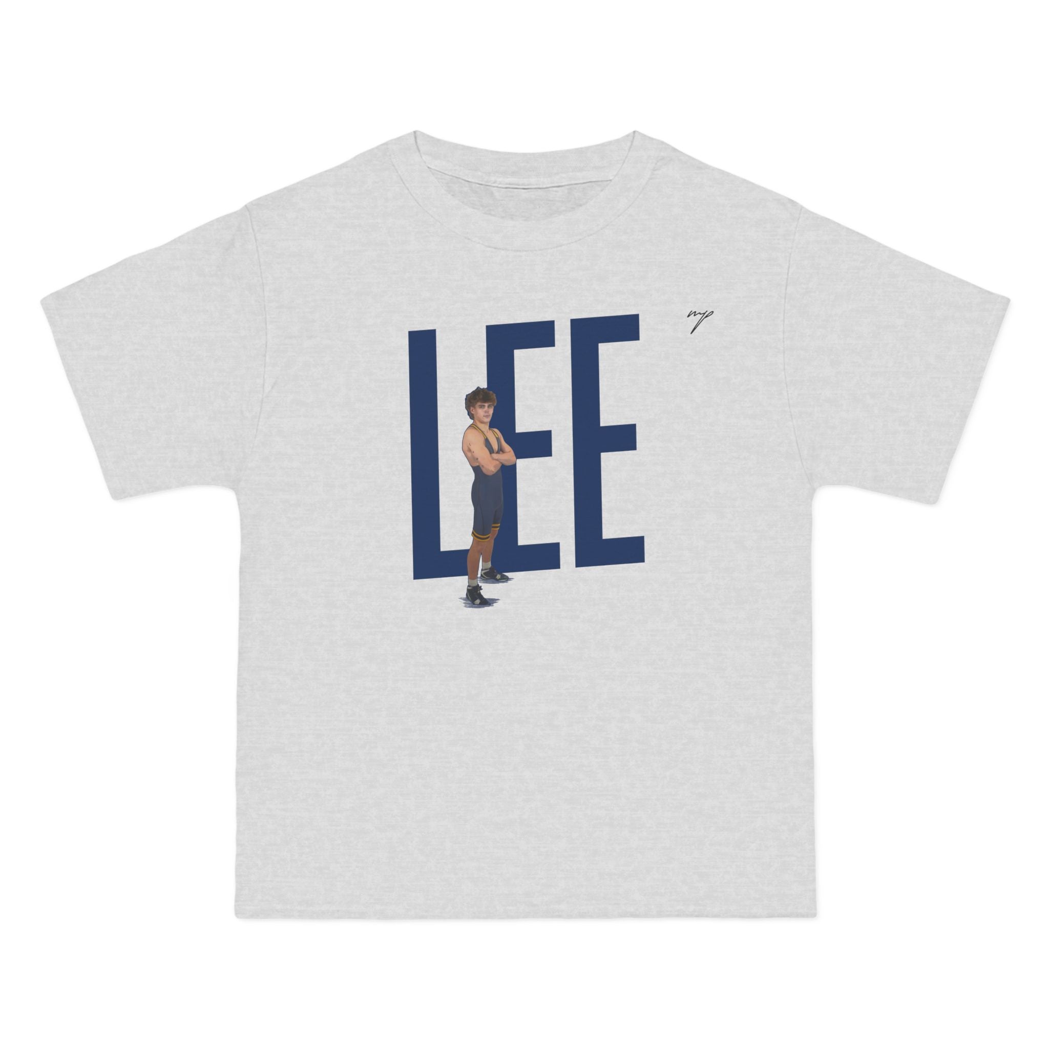 Lee Camp Vintage Tee