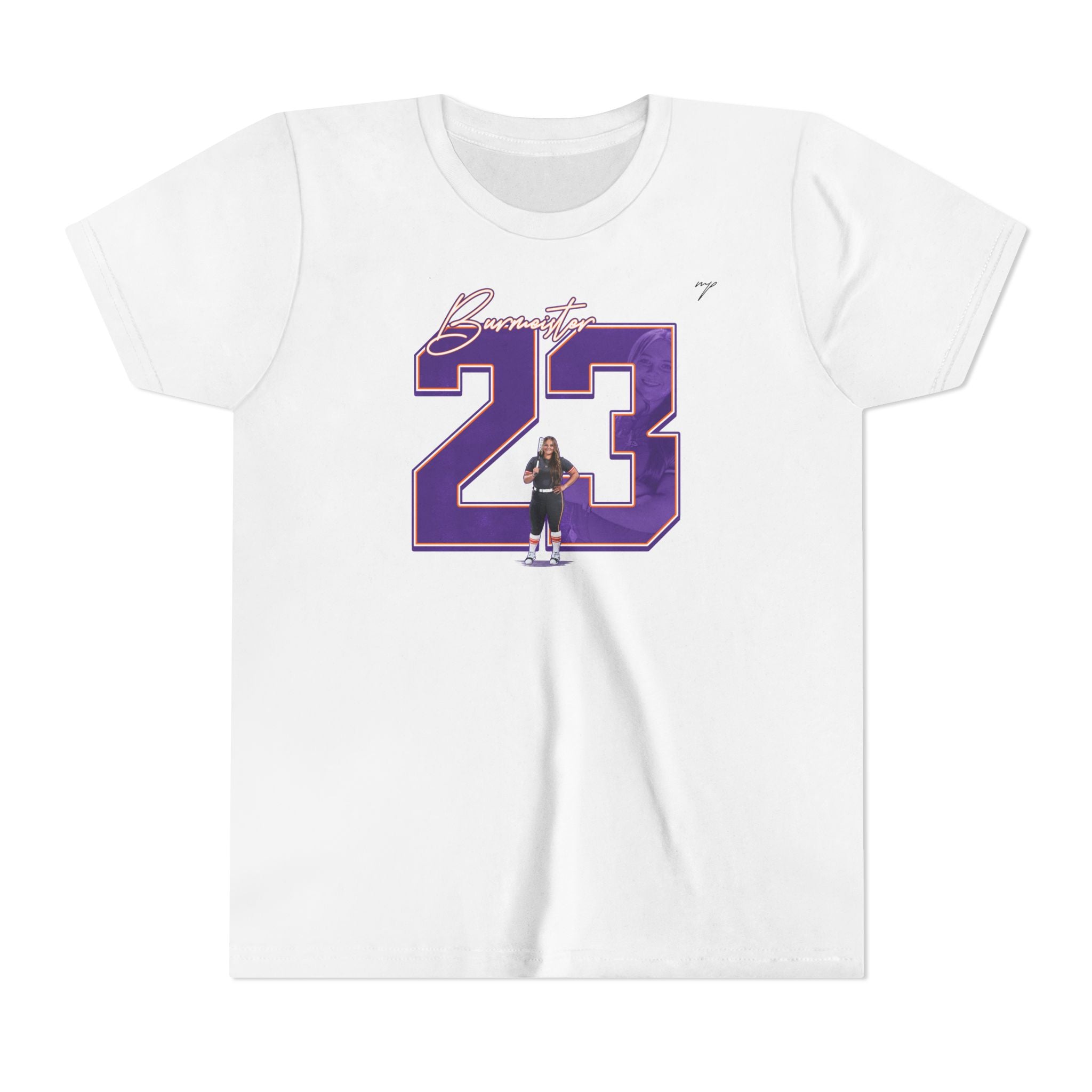 Sophia Burmeister YOUTH Graphic Tee
