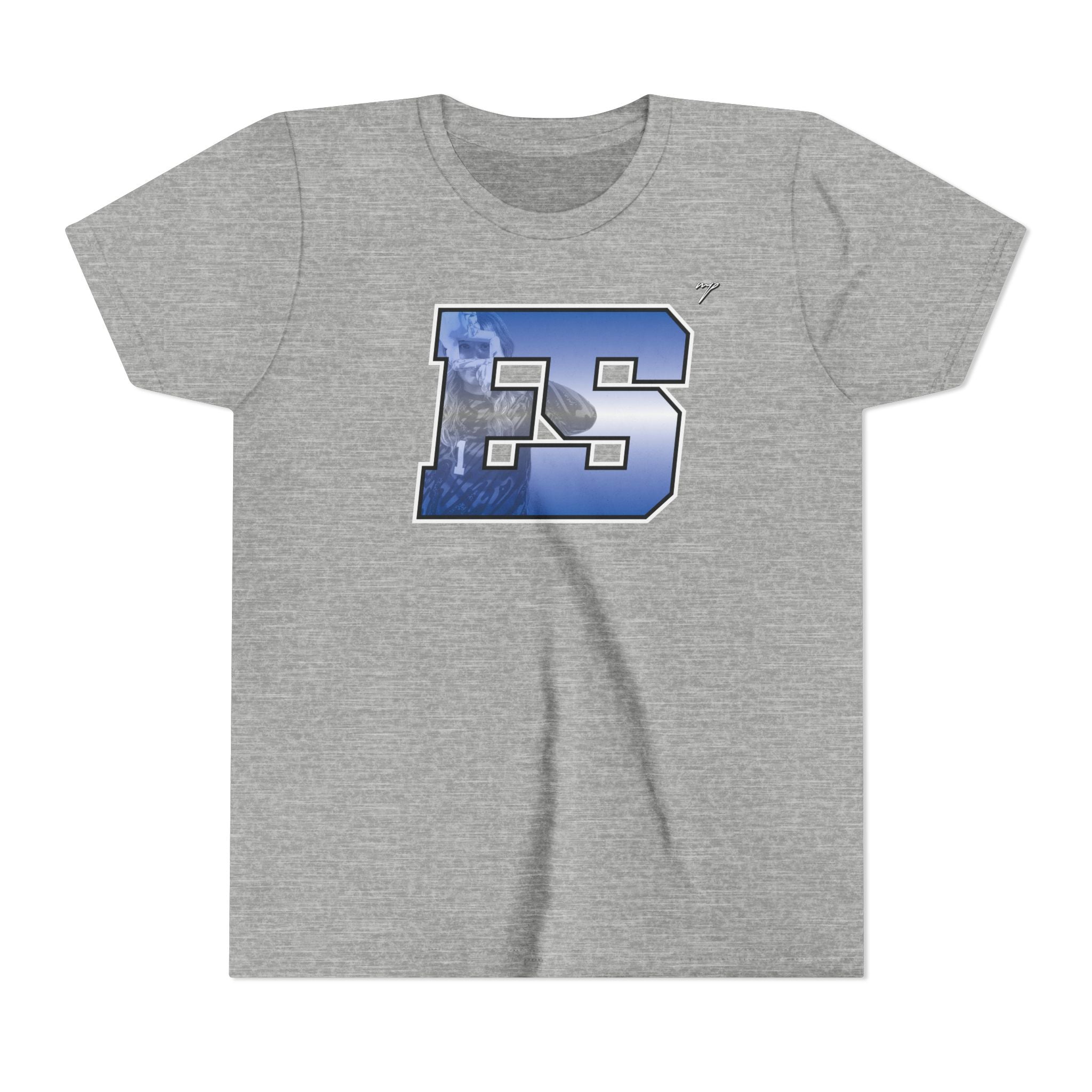 Ella Sellers Youth Graphic Tee