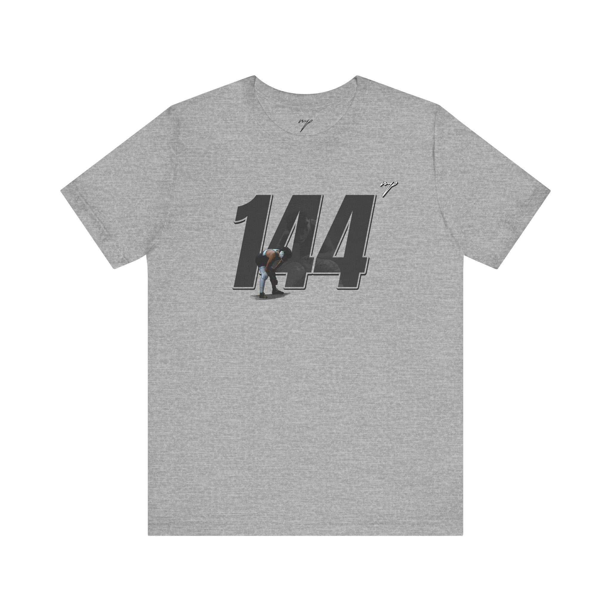 Xavier Gonzalez Graphic Tee