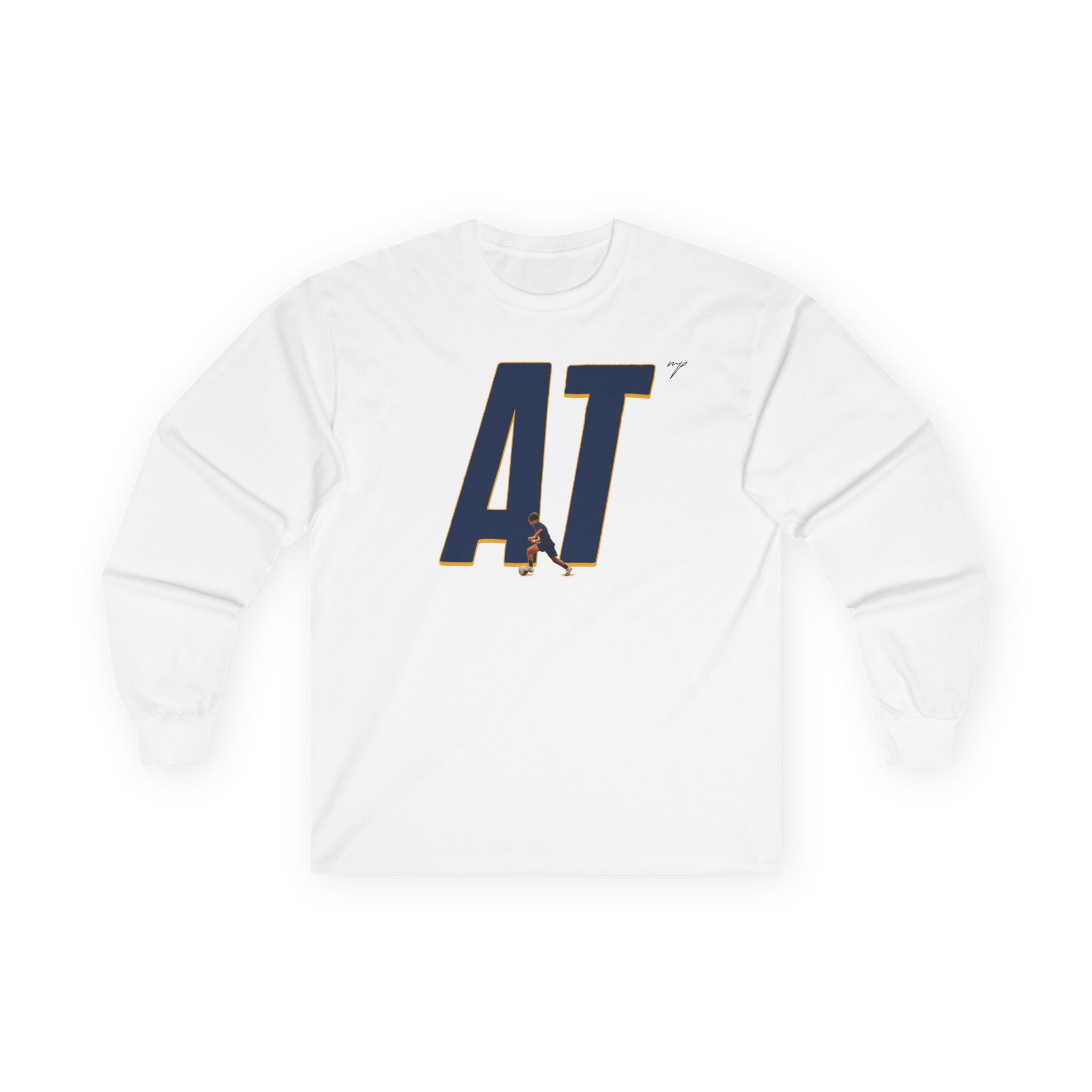 Anthony Tandazo Long Sleeve