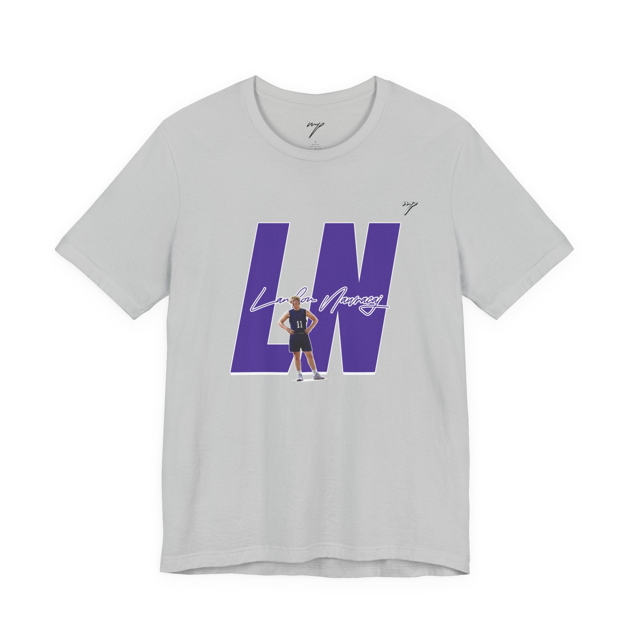 Landon Nawracaj Graphic Tee