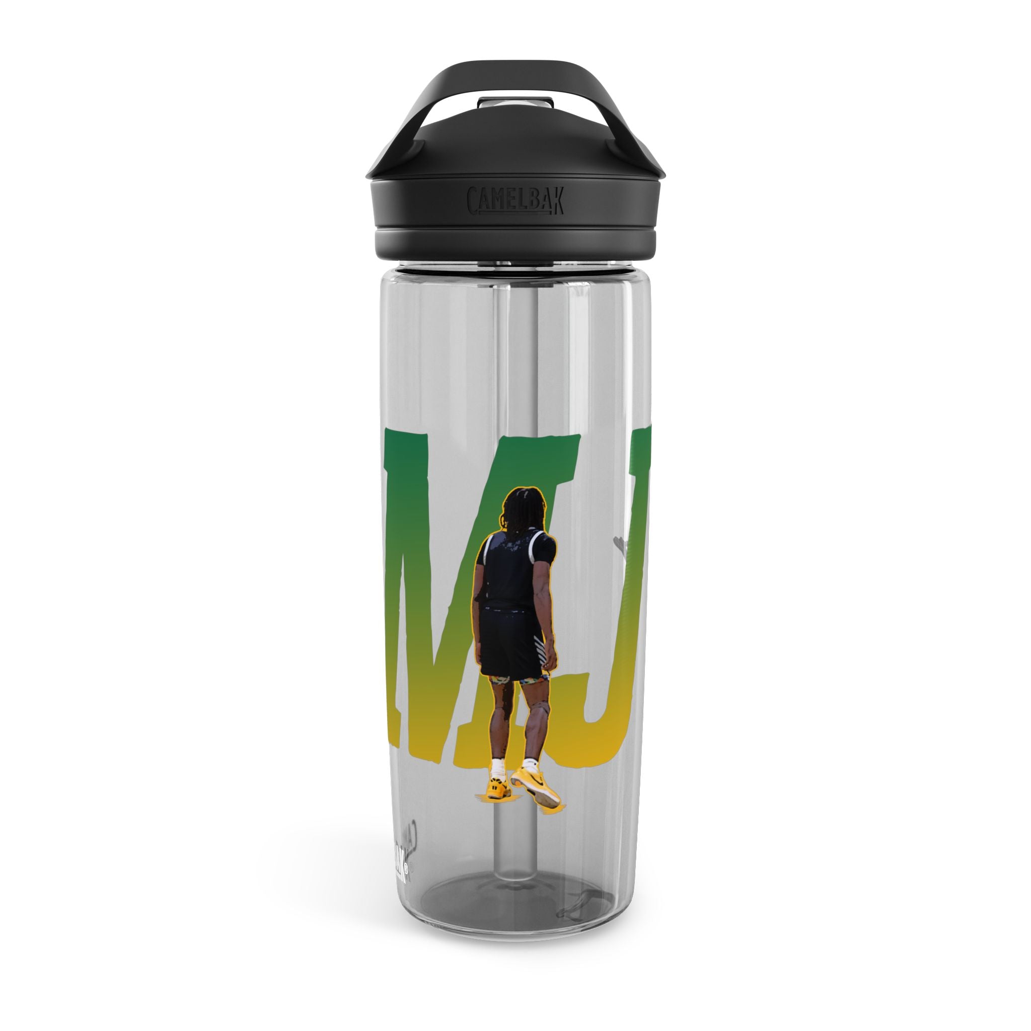 Michael Watson Jr CamelBak Water Bottle