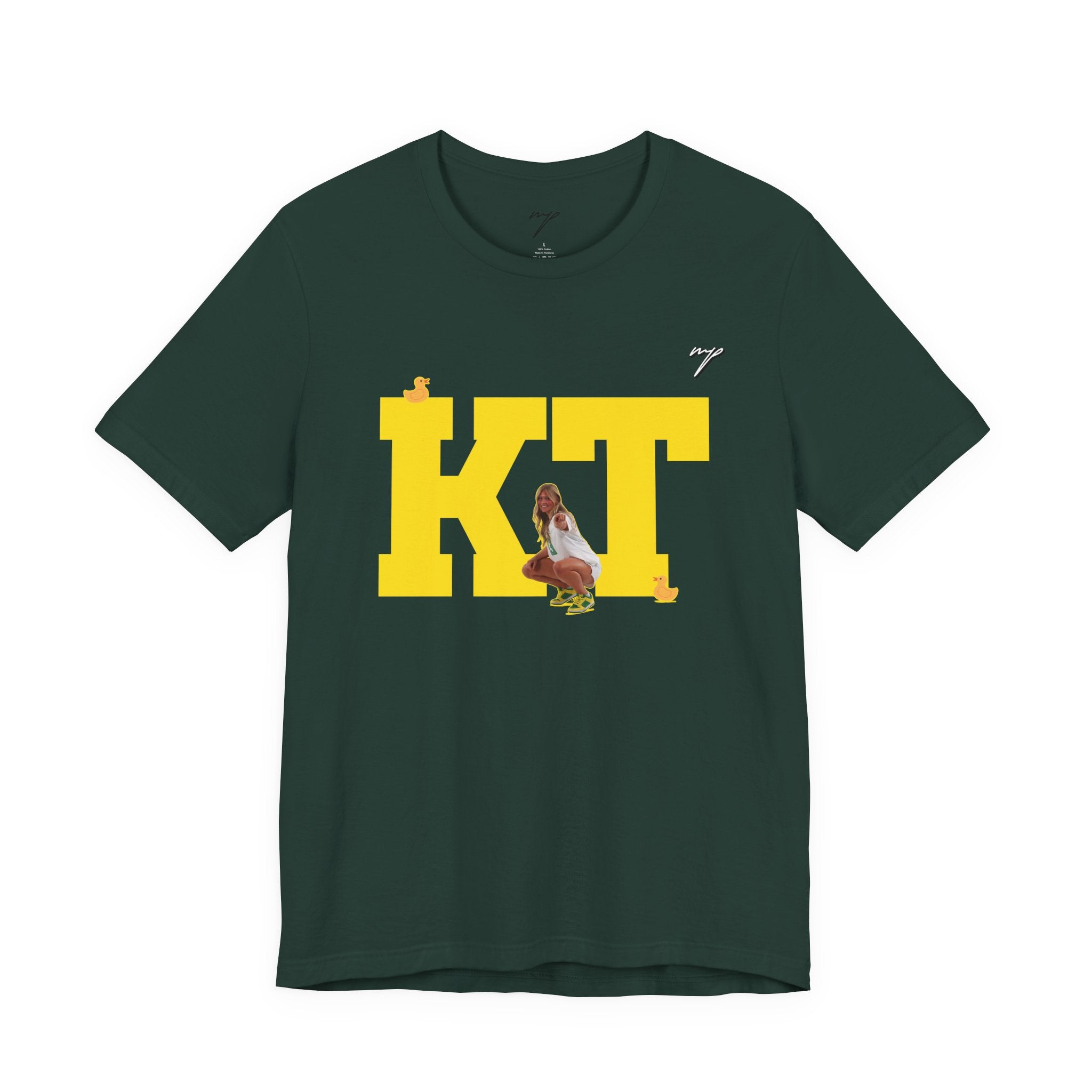 Kole Thompson Graphic Tee