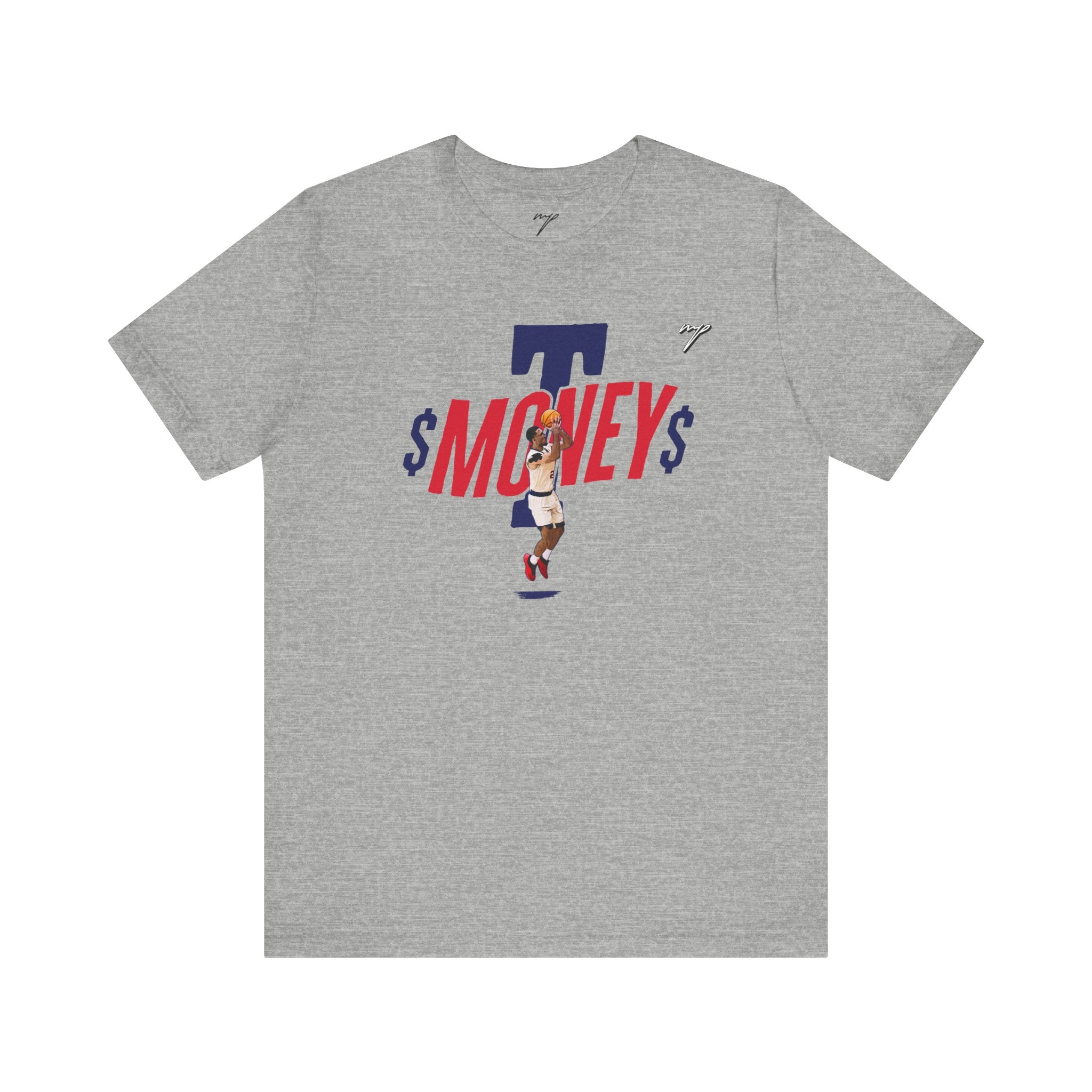 Tai Walters Graphic Tee