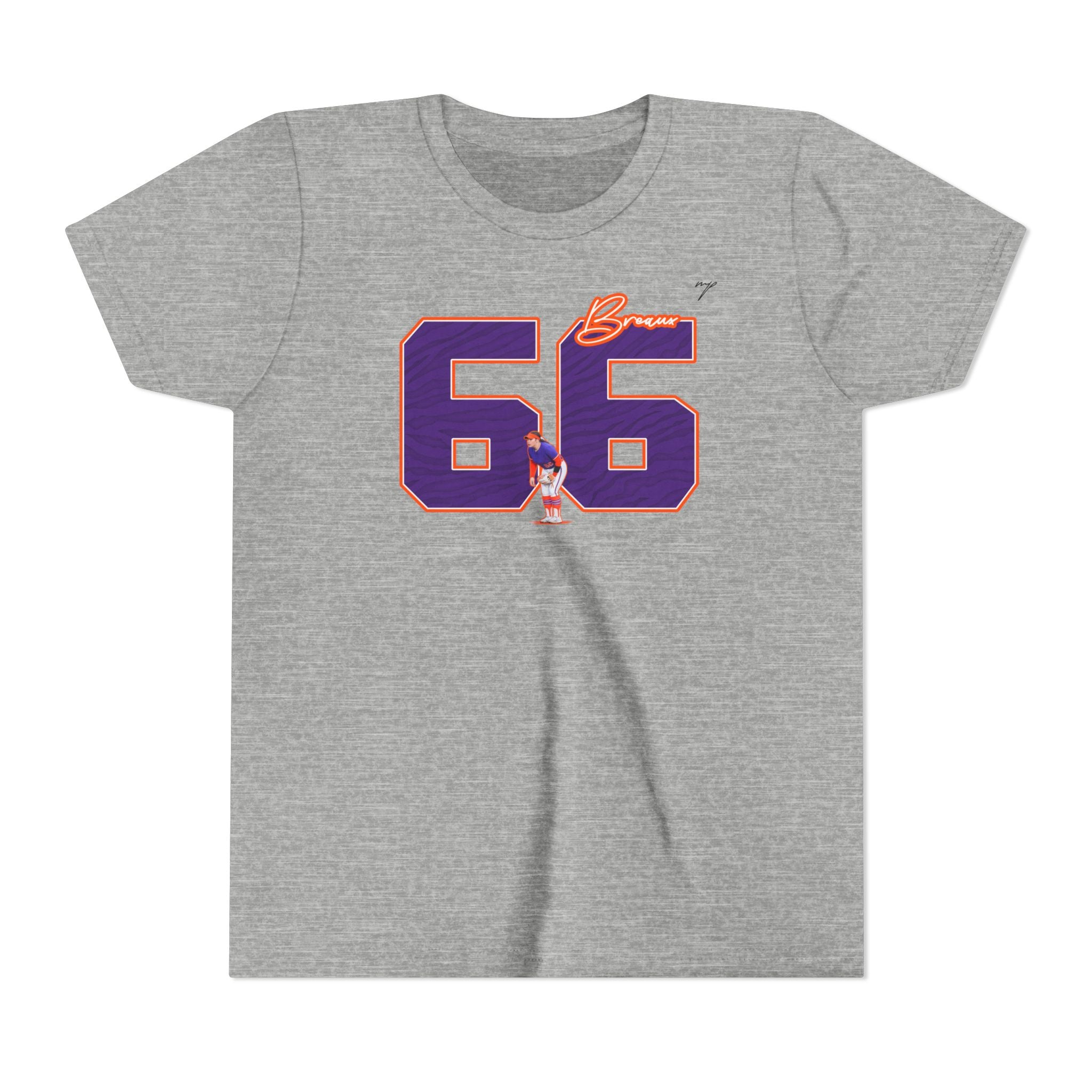 Sarah Breaux YOUTH Graphic Tee