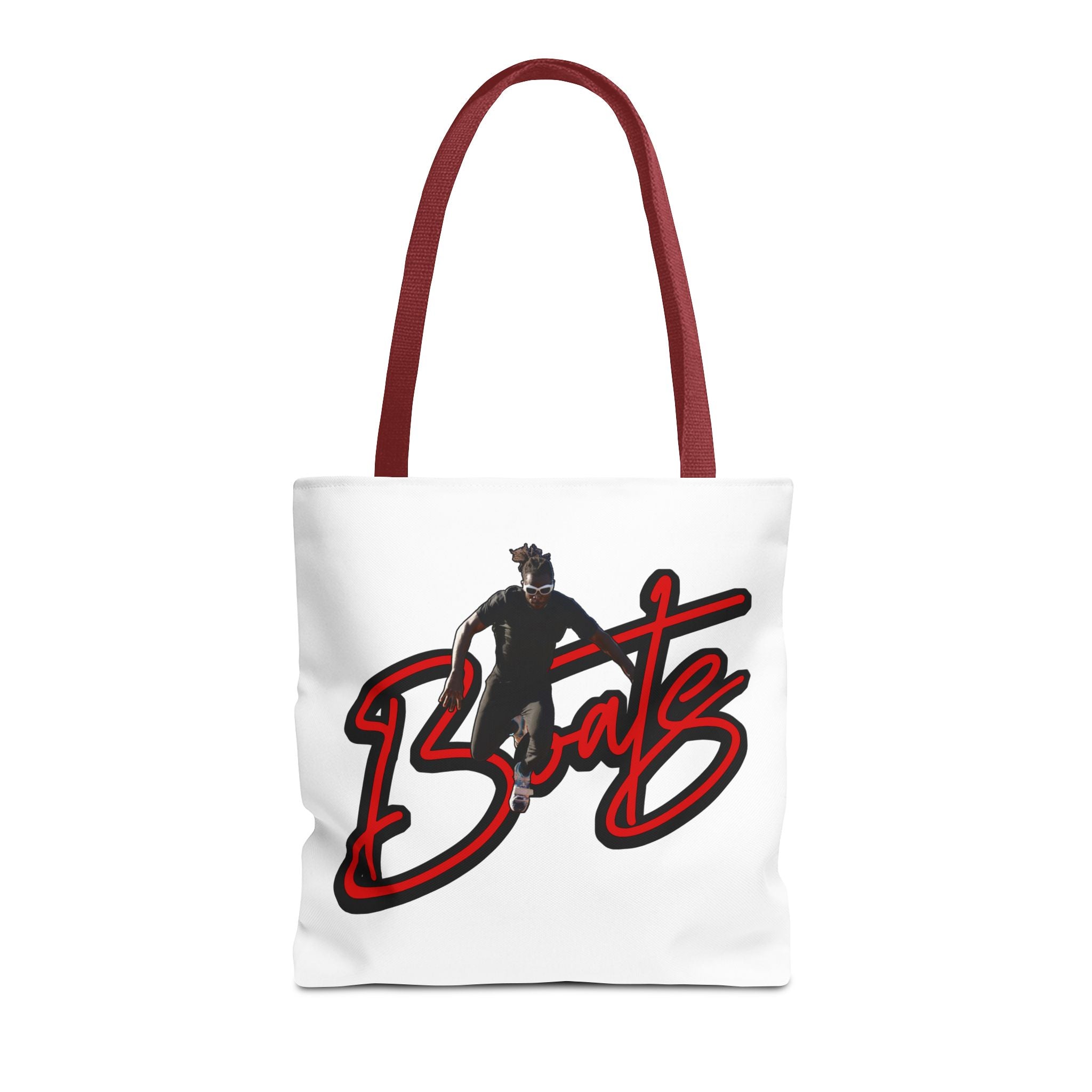 Jeremiah Stewart Tote Bag