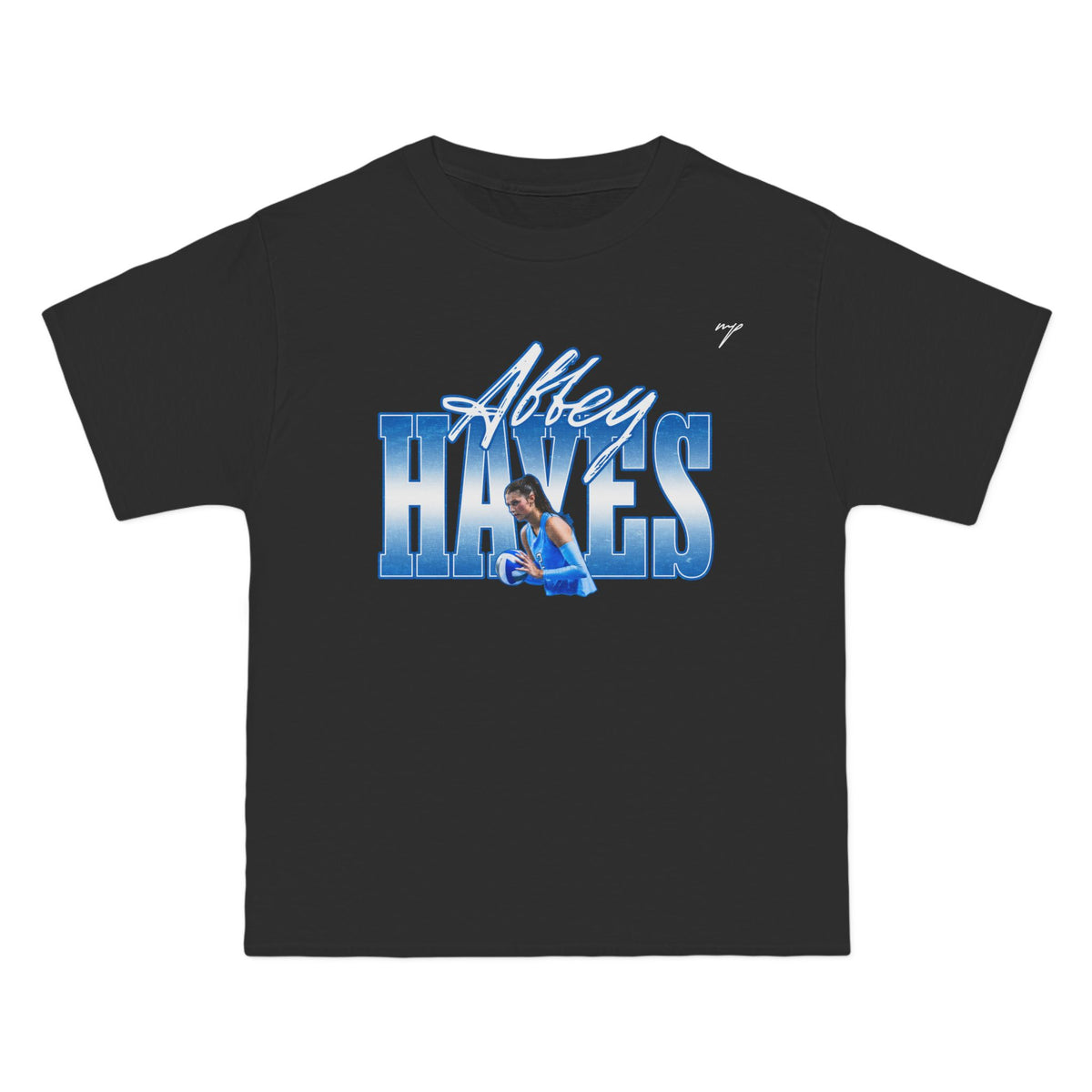 Abbey Hayes Vintage Tee