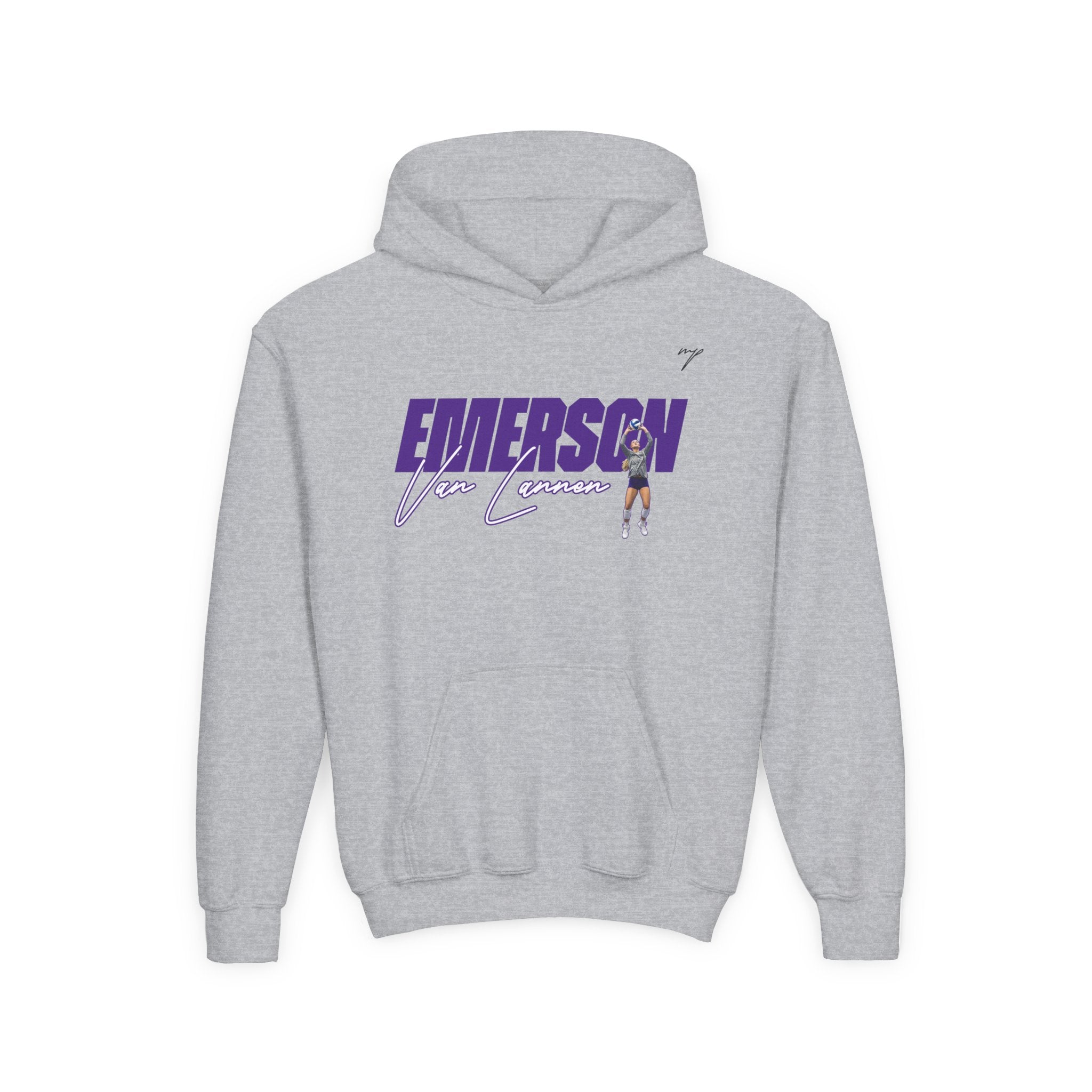 Emerson Van Lannen YOUTH Hoodie