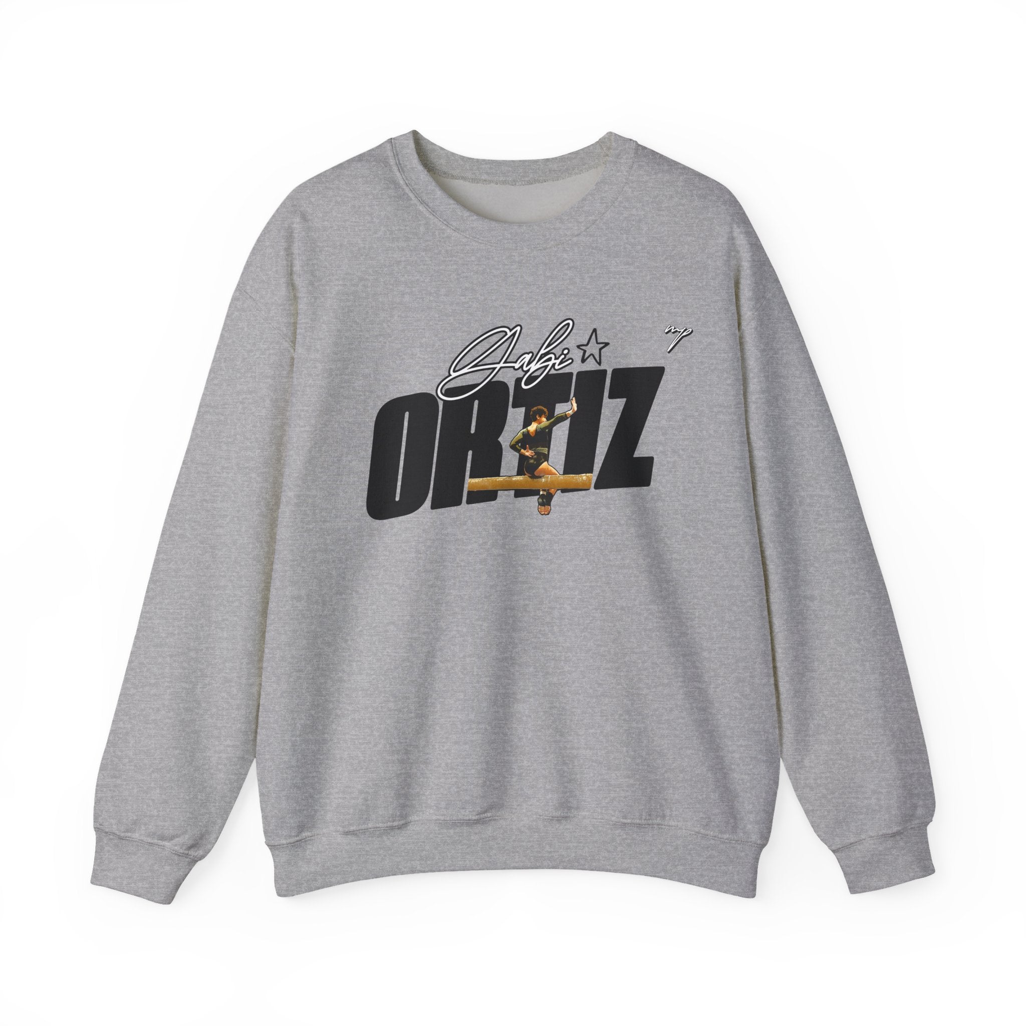 Gabi Ortiz Crewneck