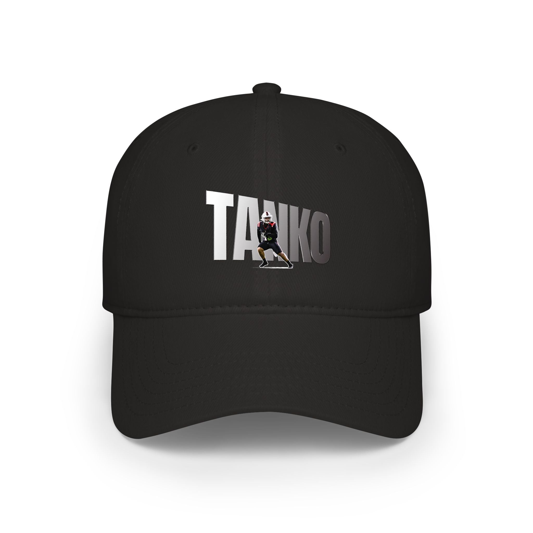 Israel Corona Hat