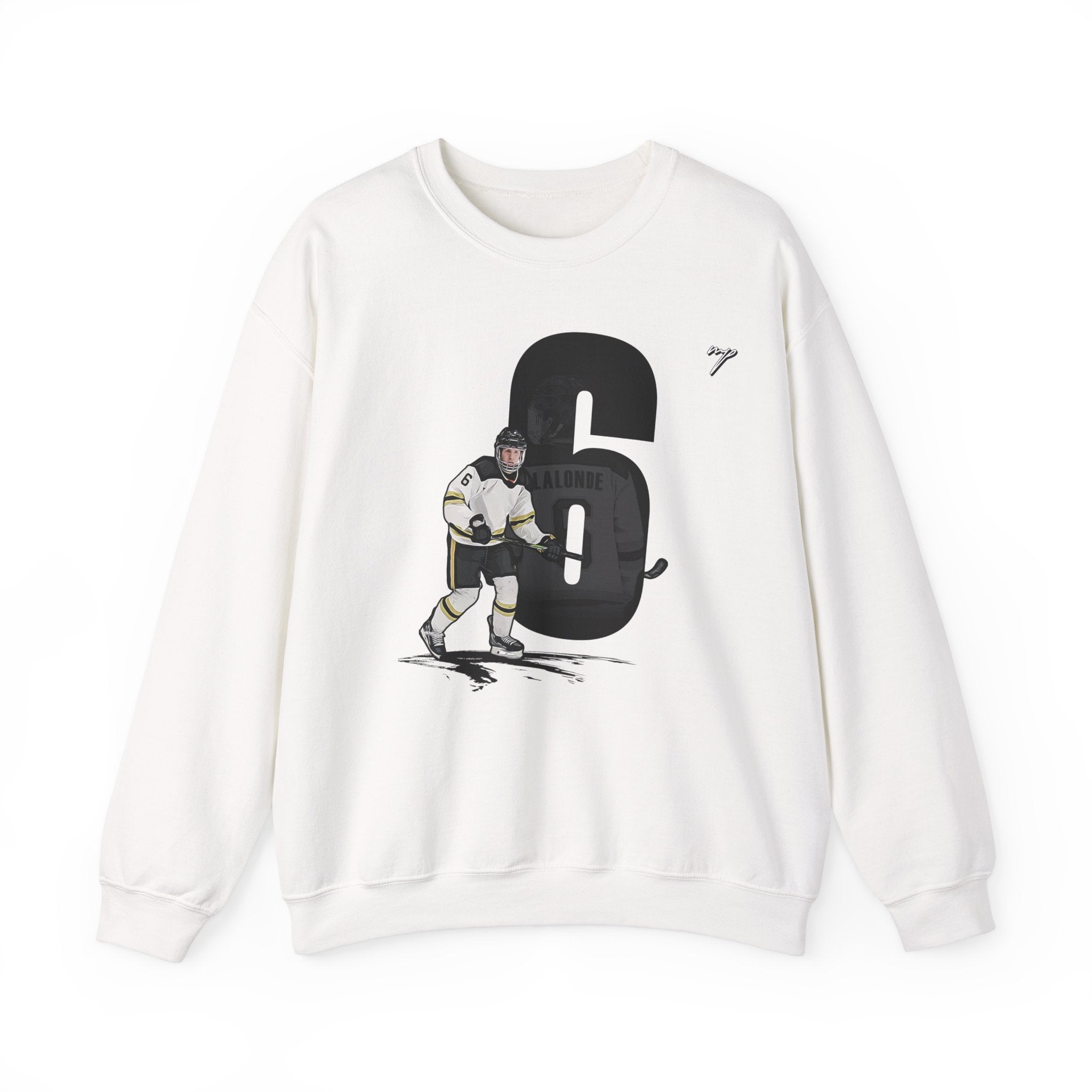 William Lalonde Crewneck
