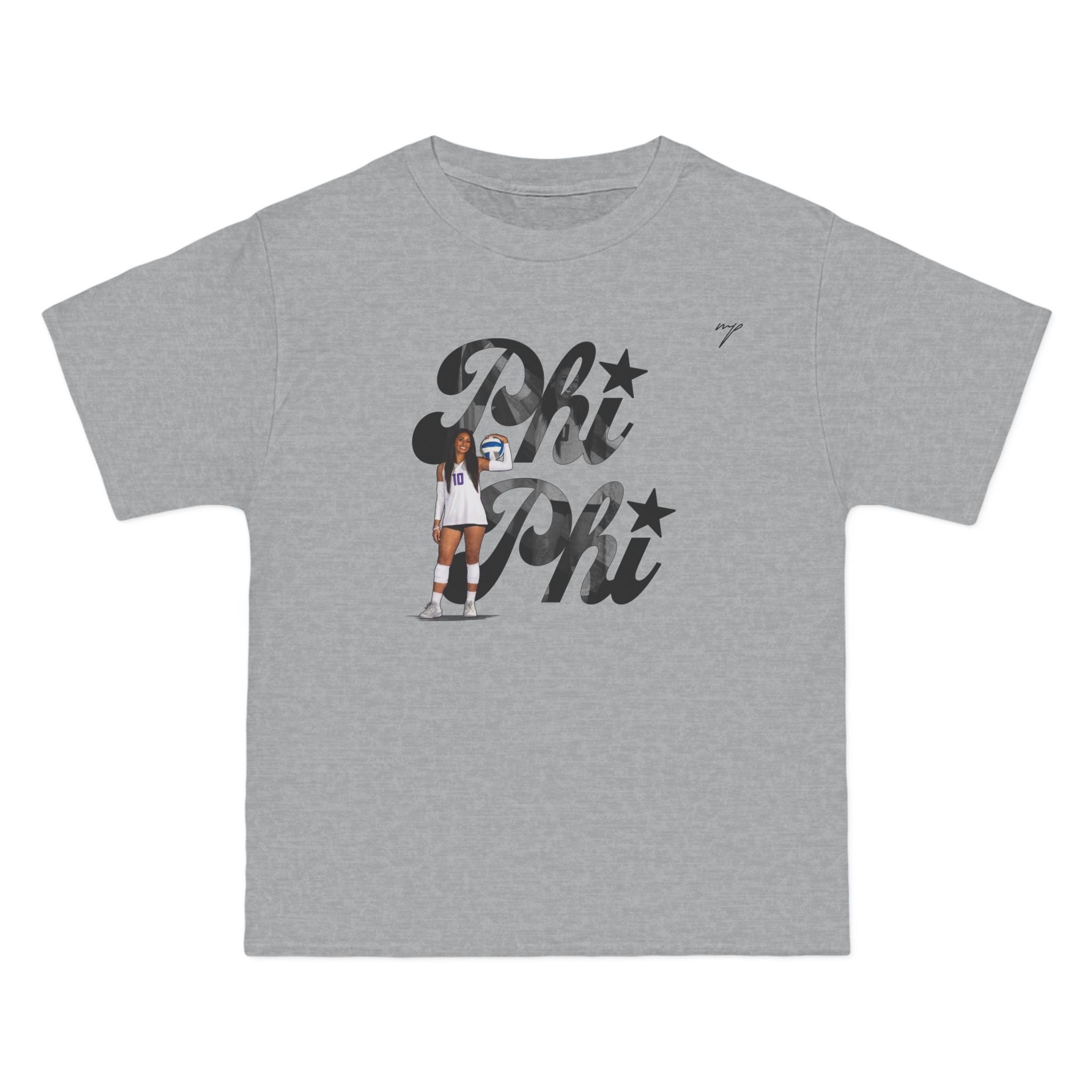 Sophia Del Valle Vintage Tee