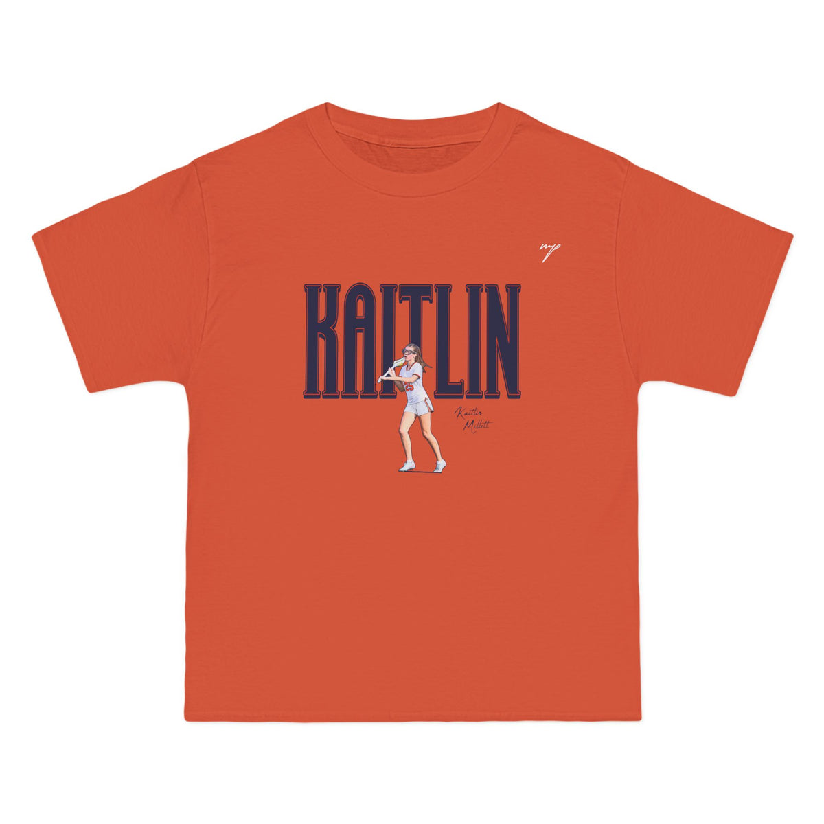 Kaitlin Millett Vintage Tee