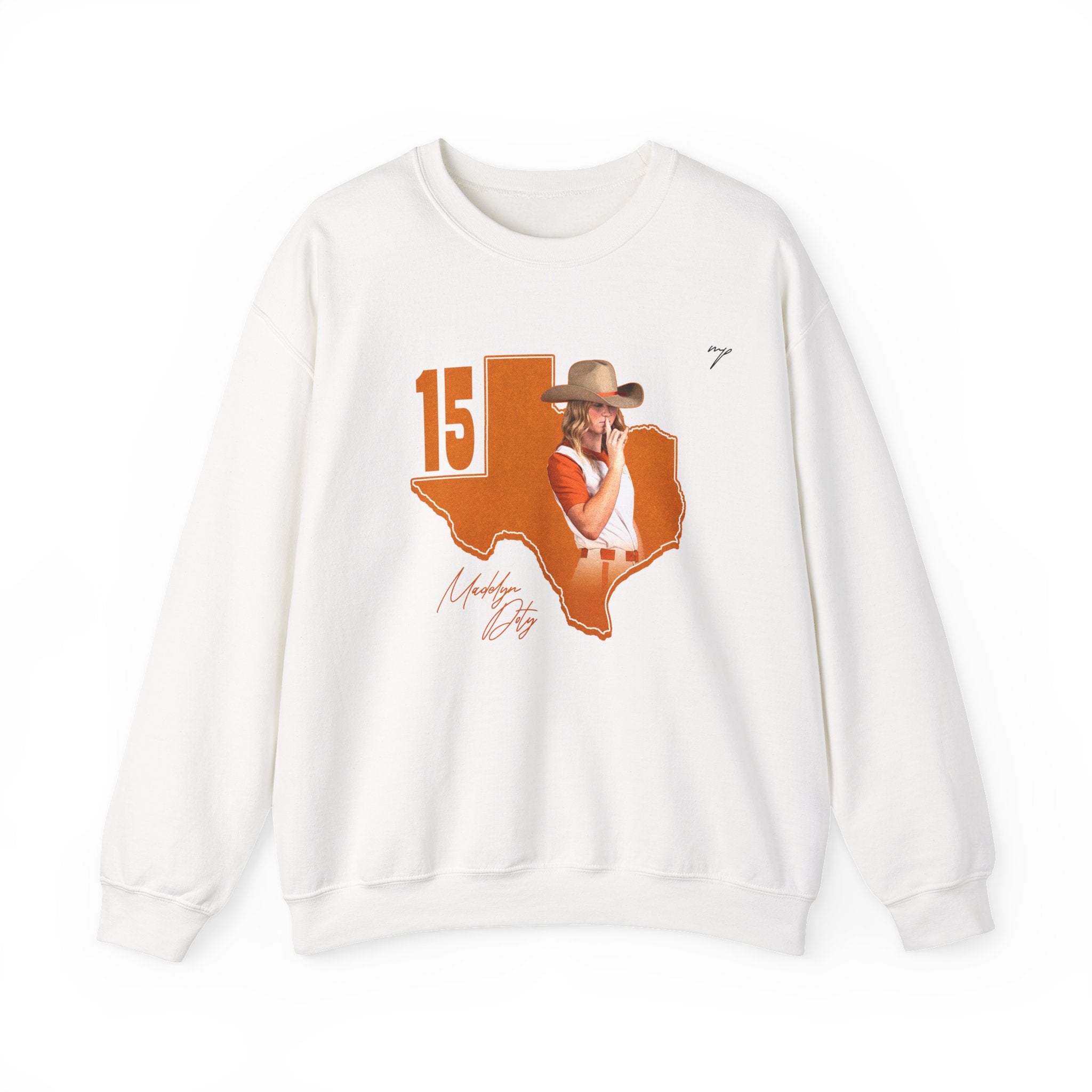 Madelyn Doty Crewneck