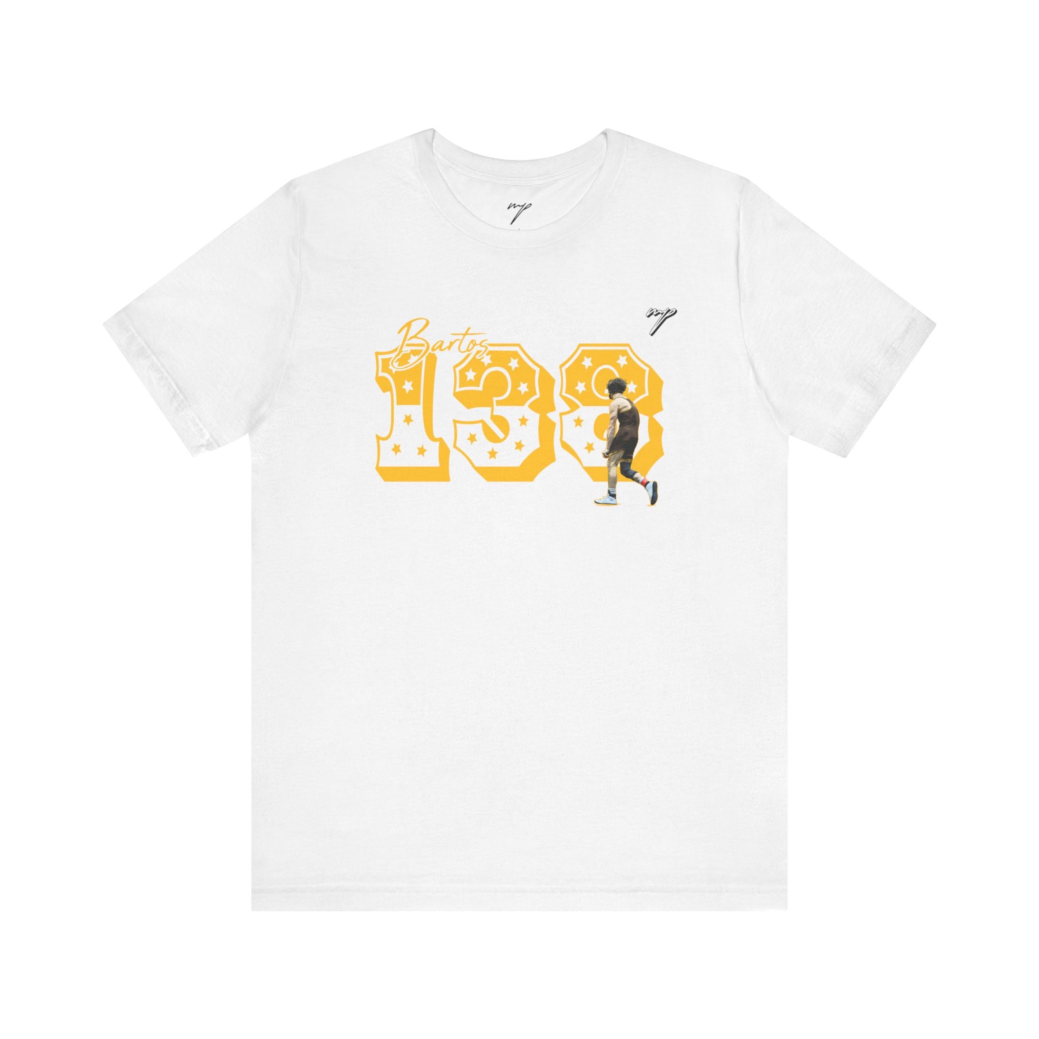 Blake Bartos Graphic Tee