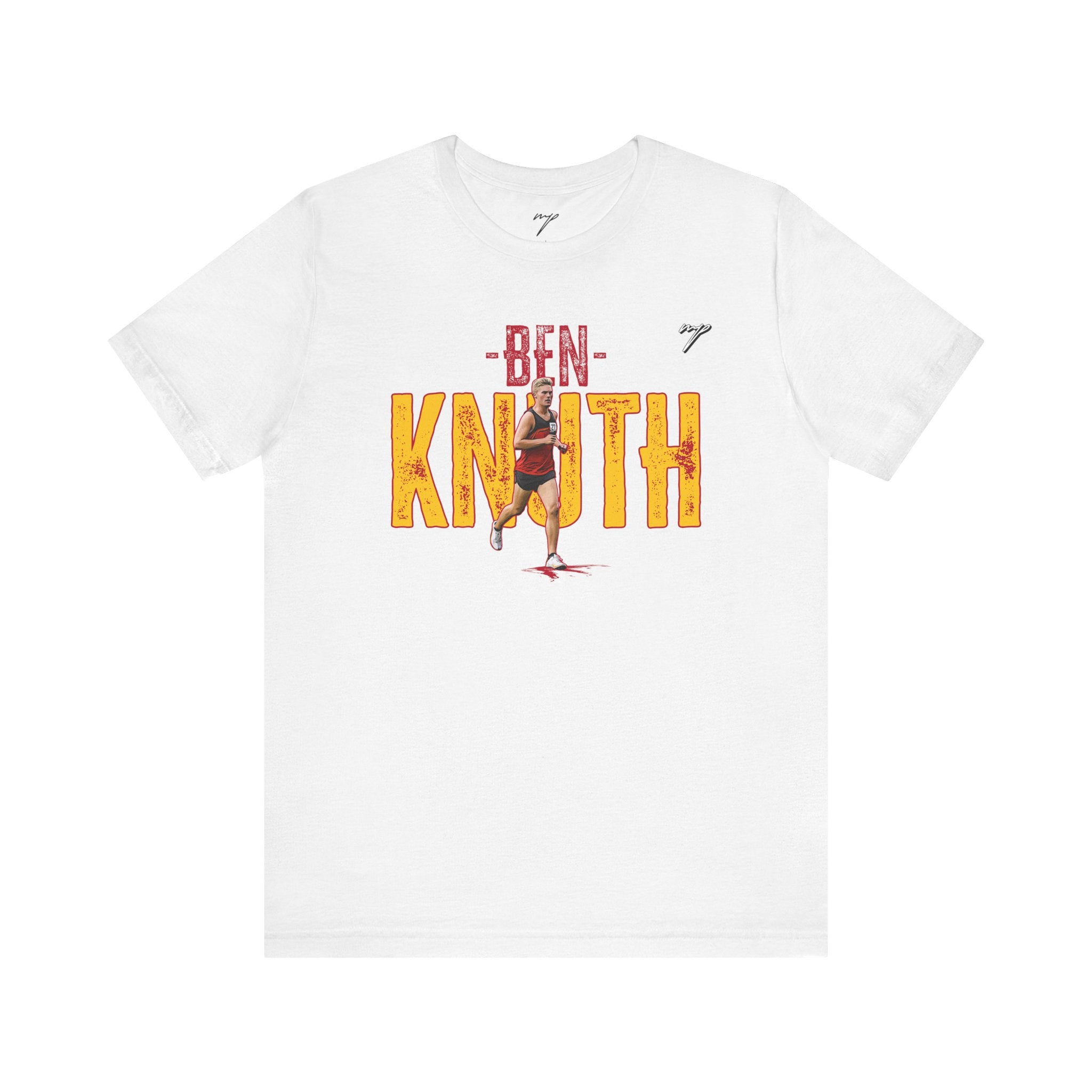 Ben Knuth Graphic Tee